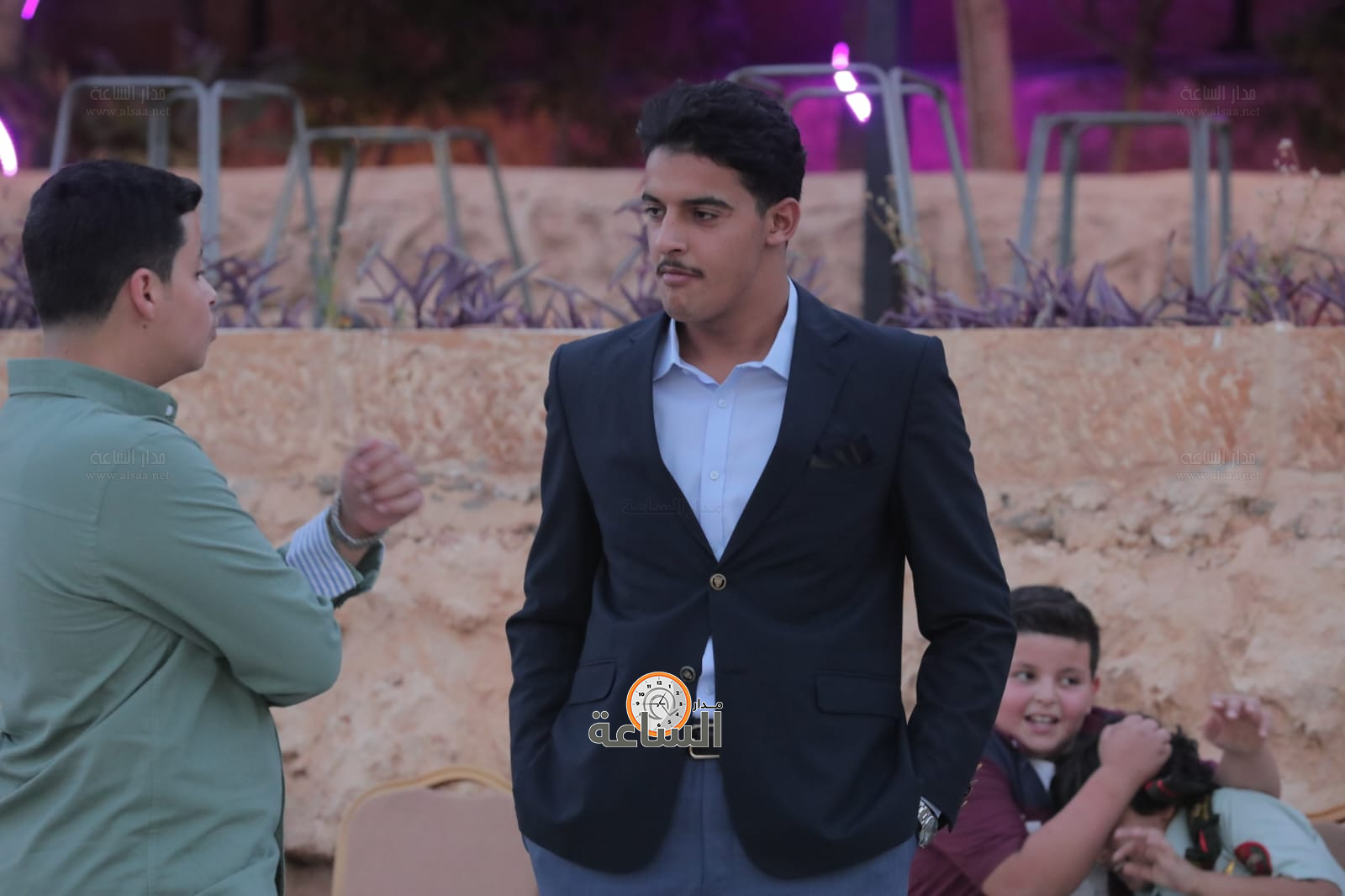 Madar Al-Saa Images 0.5014710800840517