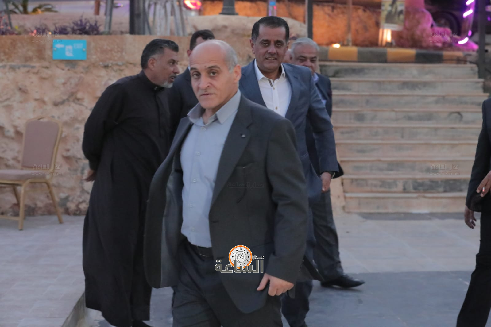 Madar Al-Saa Images 0.41570631532966407