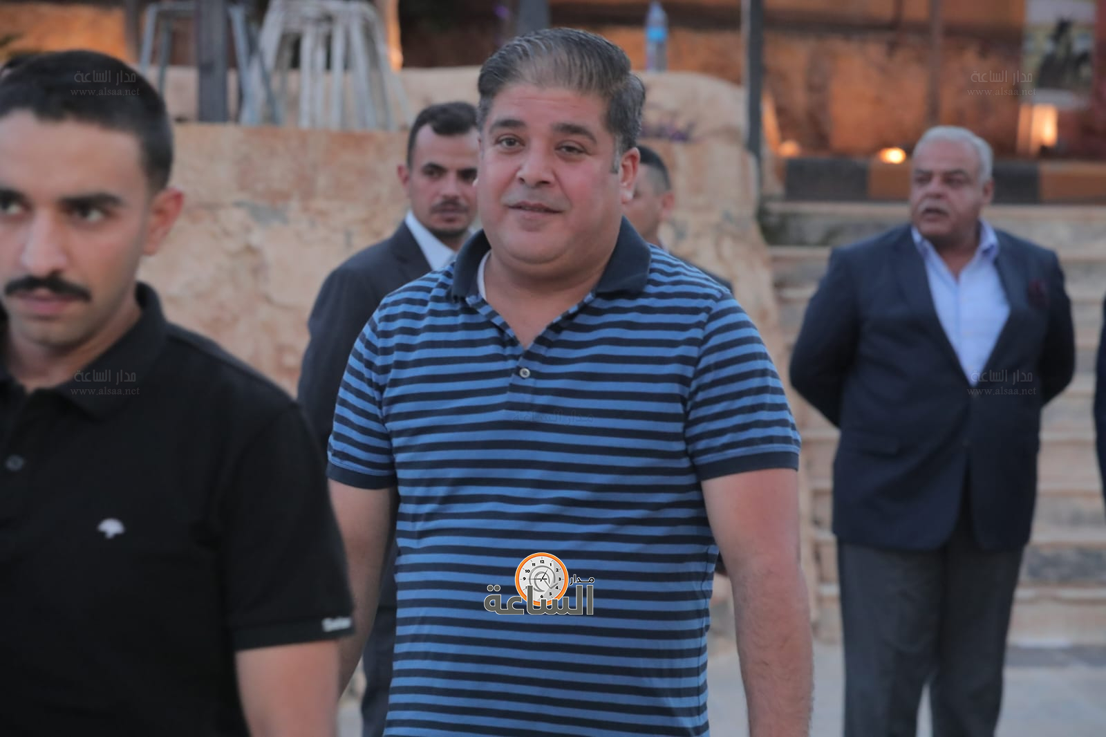 Madar Al-Saa Images 0.7675823077628033