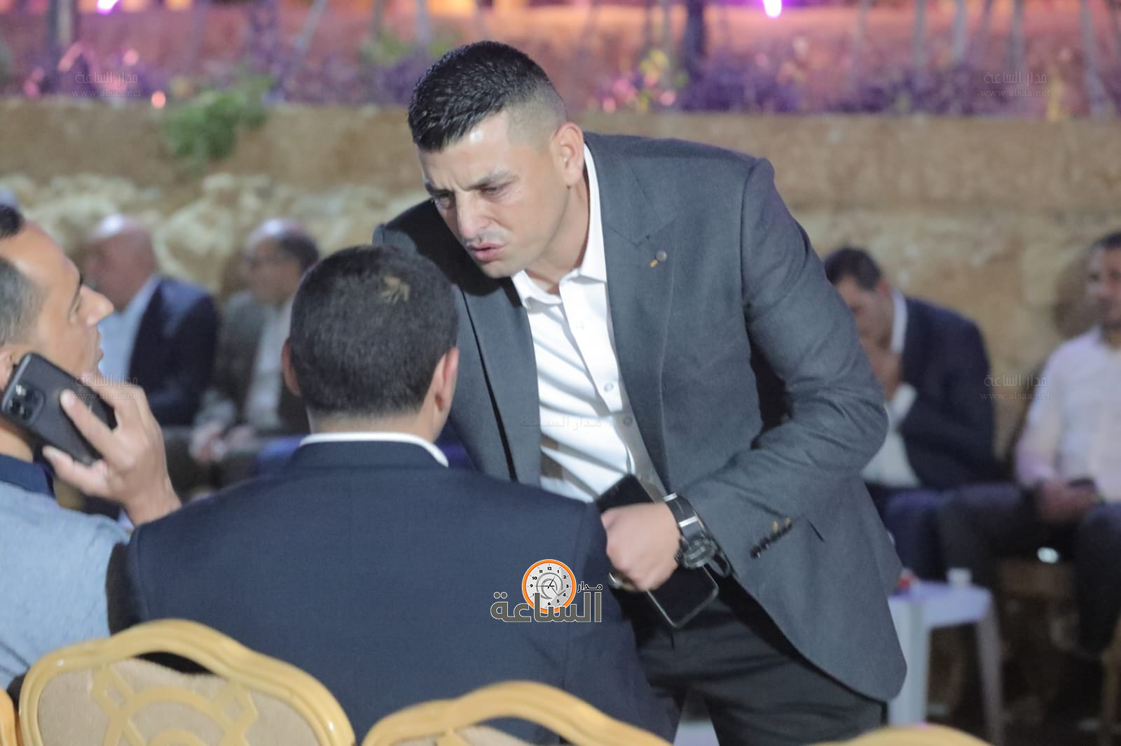 Madar Al-Saa Images 0.02344589901188665