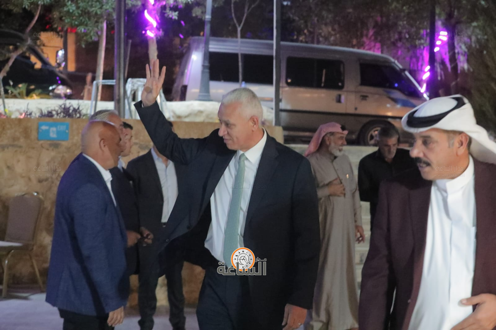 Madar Al-Saa Images 0.38317332404679494