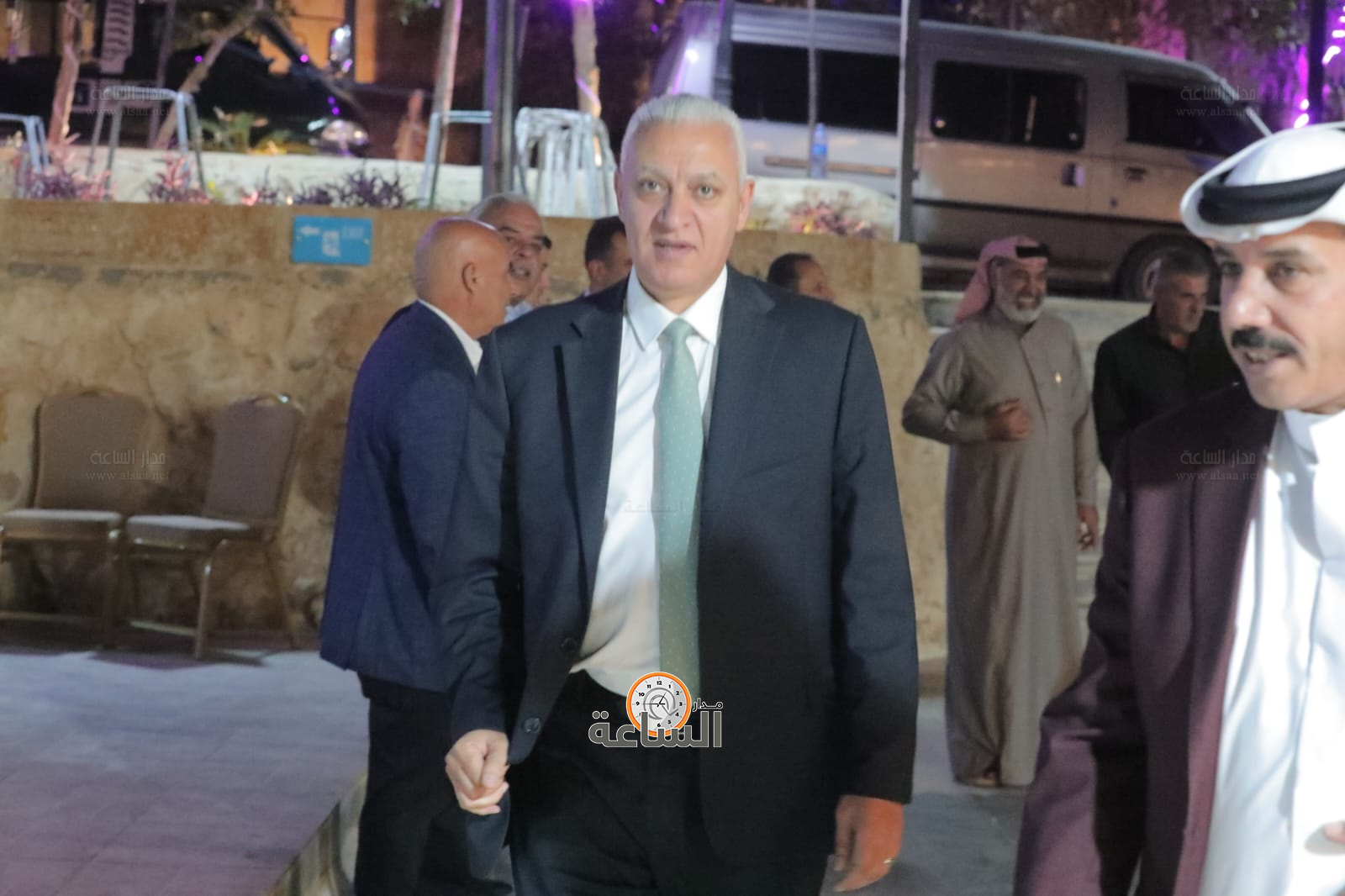 Madar Al-Saa Images 0.27222207424507894