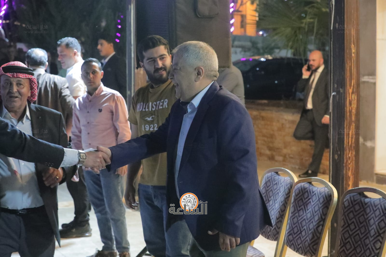 Madar Al-Saa Images 0.18411838044733042