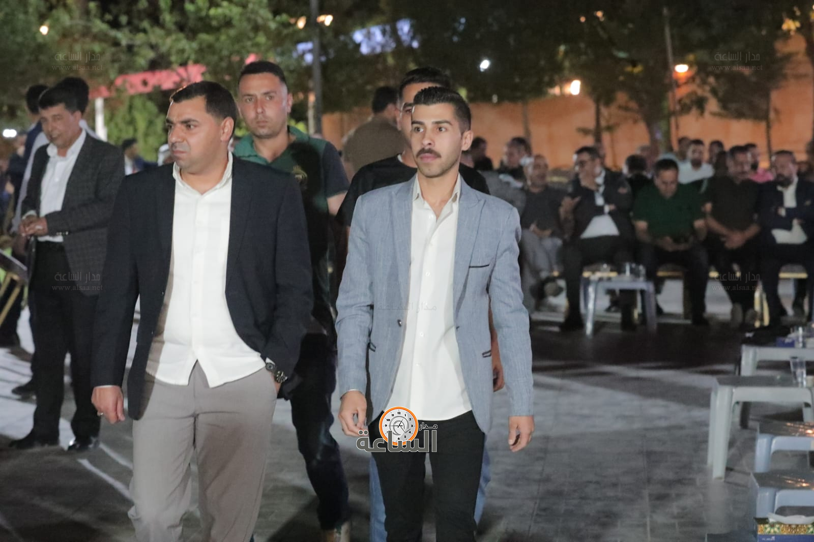 Madar Al-Saa Images 0.21080429620946606