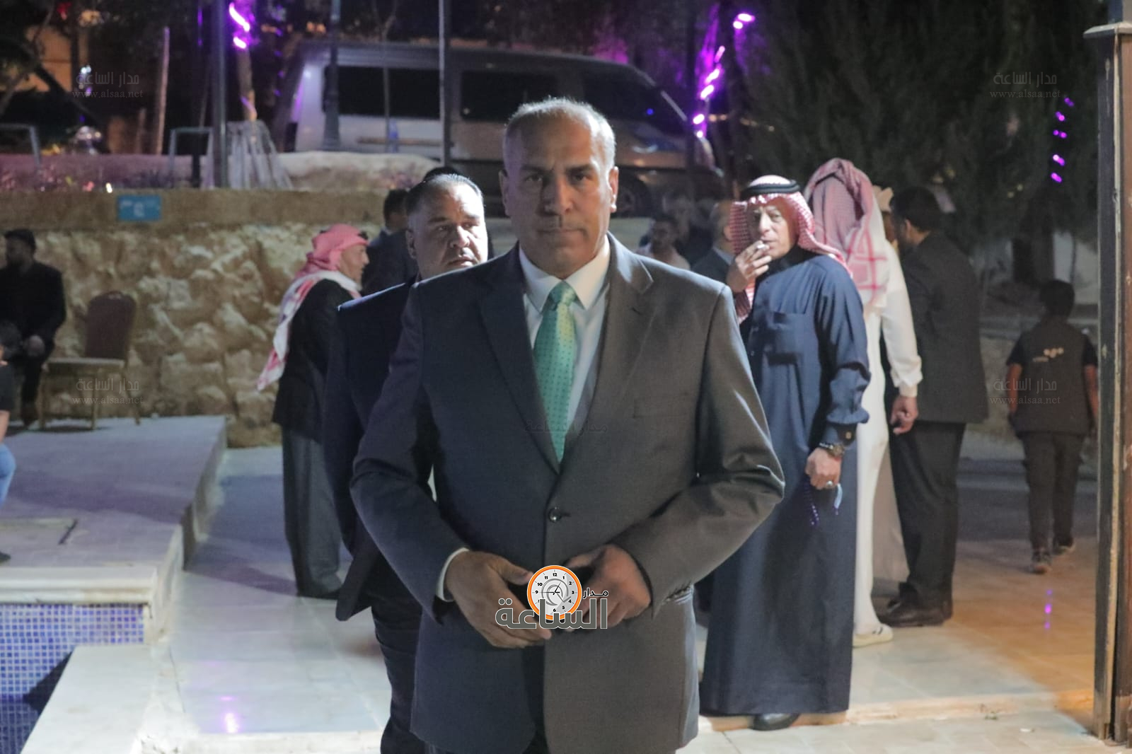 Madar Al-Saa Images 0.9682046042854574