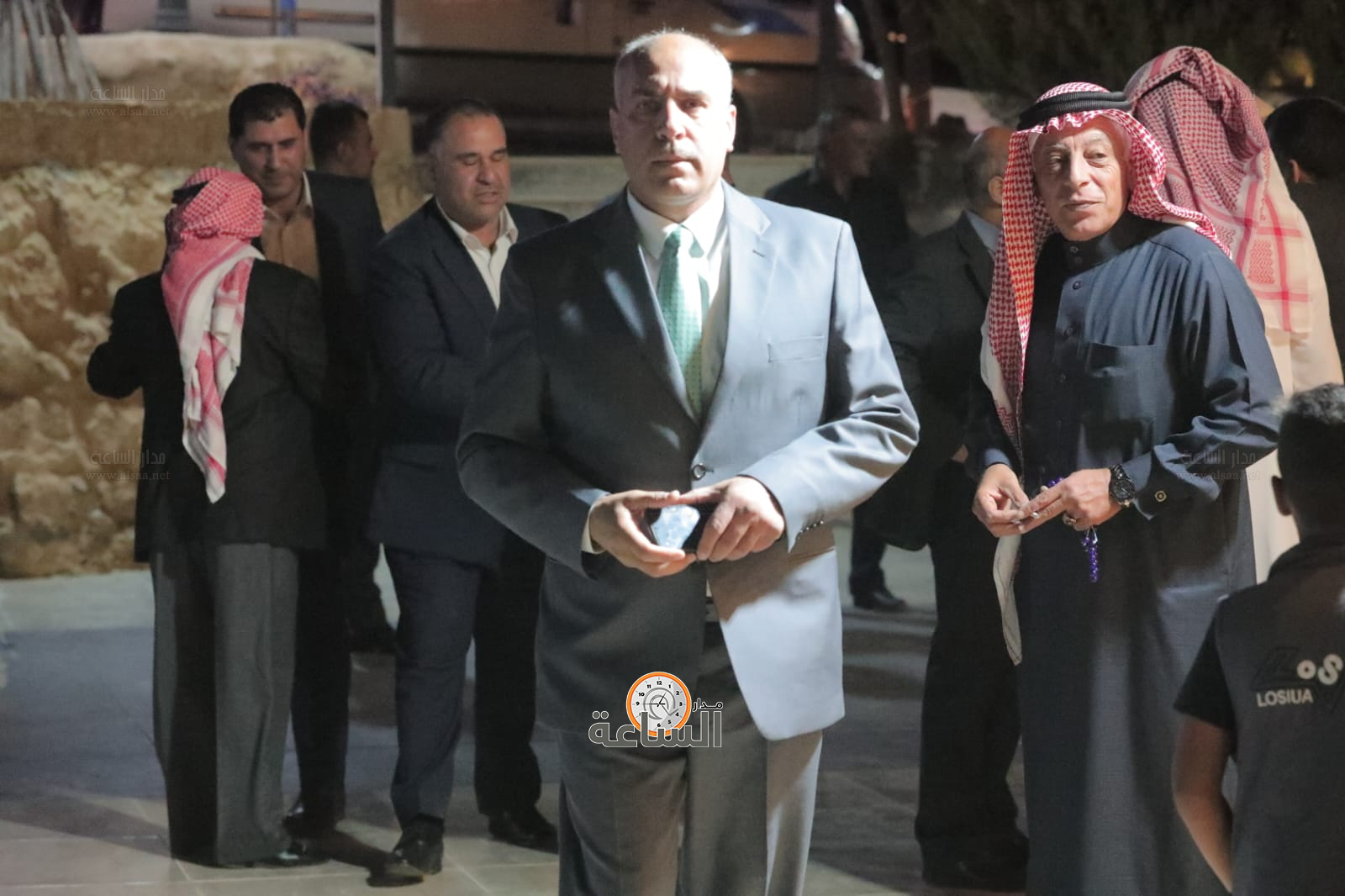 Madar Al-Saa Images 0.7421536854398031