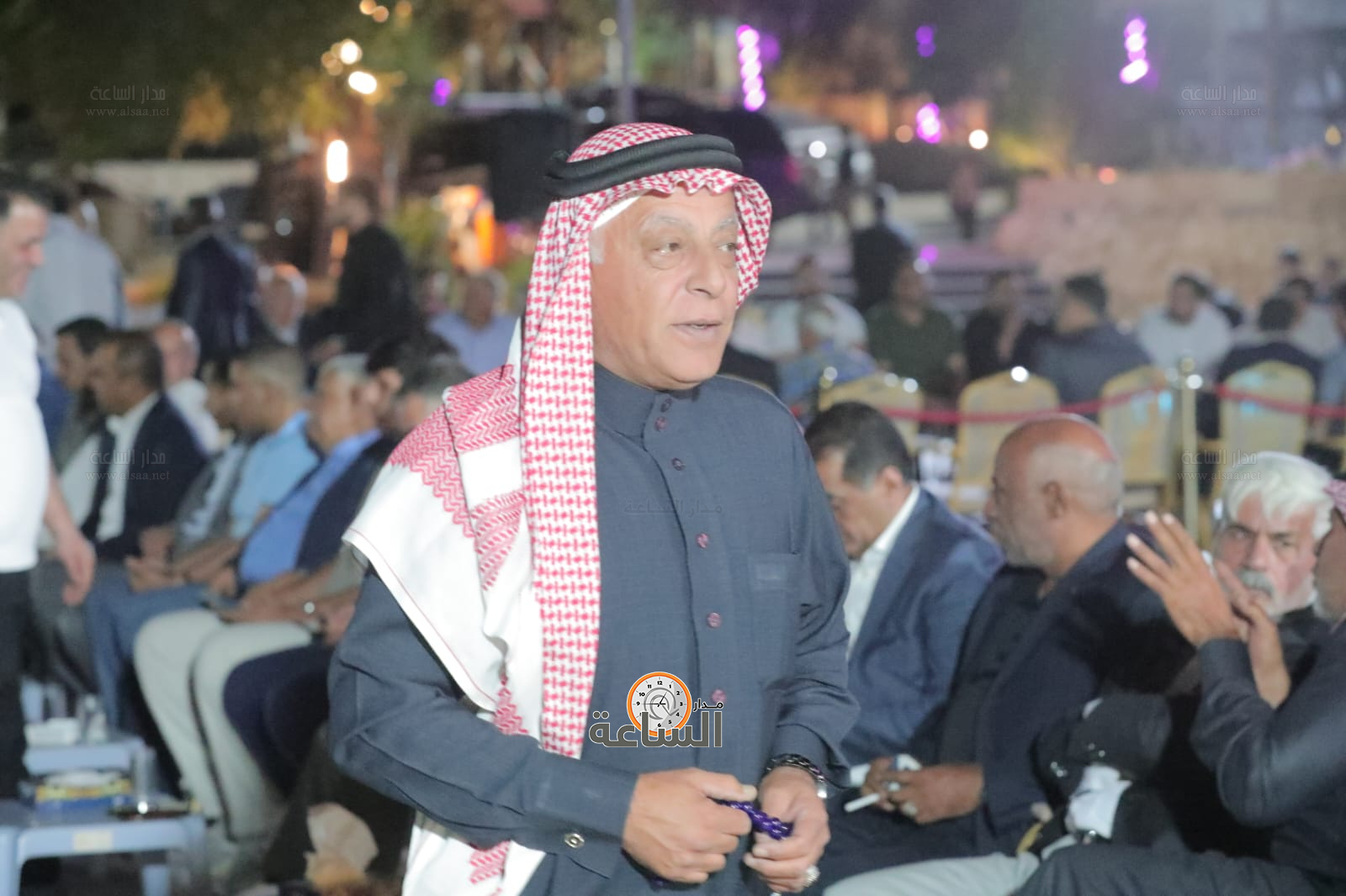 Madar Al-Saa Images 0.8120688822856675