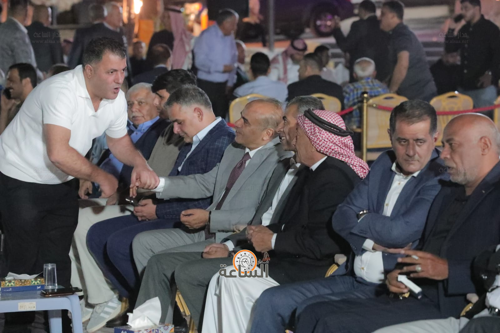 Madar Al-Saa Images 0.372171513383328