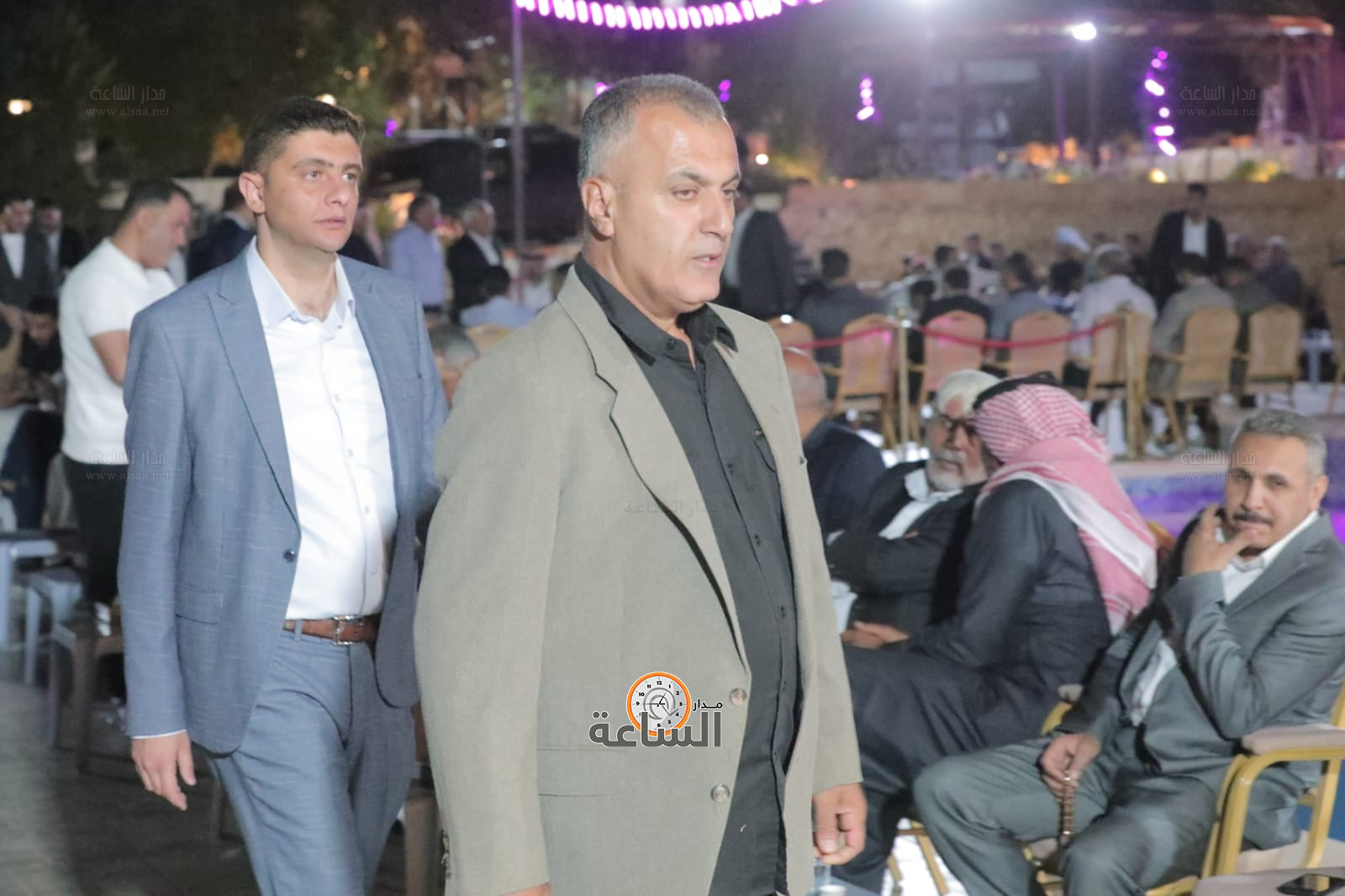 Madar Al-Saa Images 0.3643433235554069