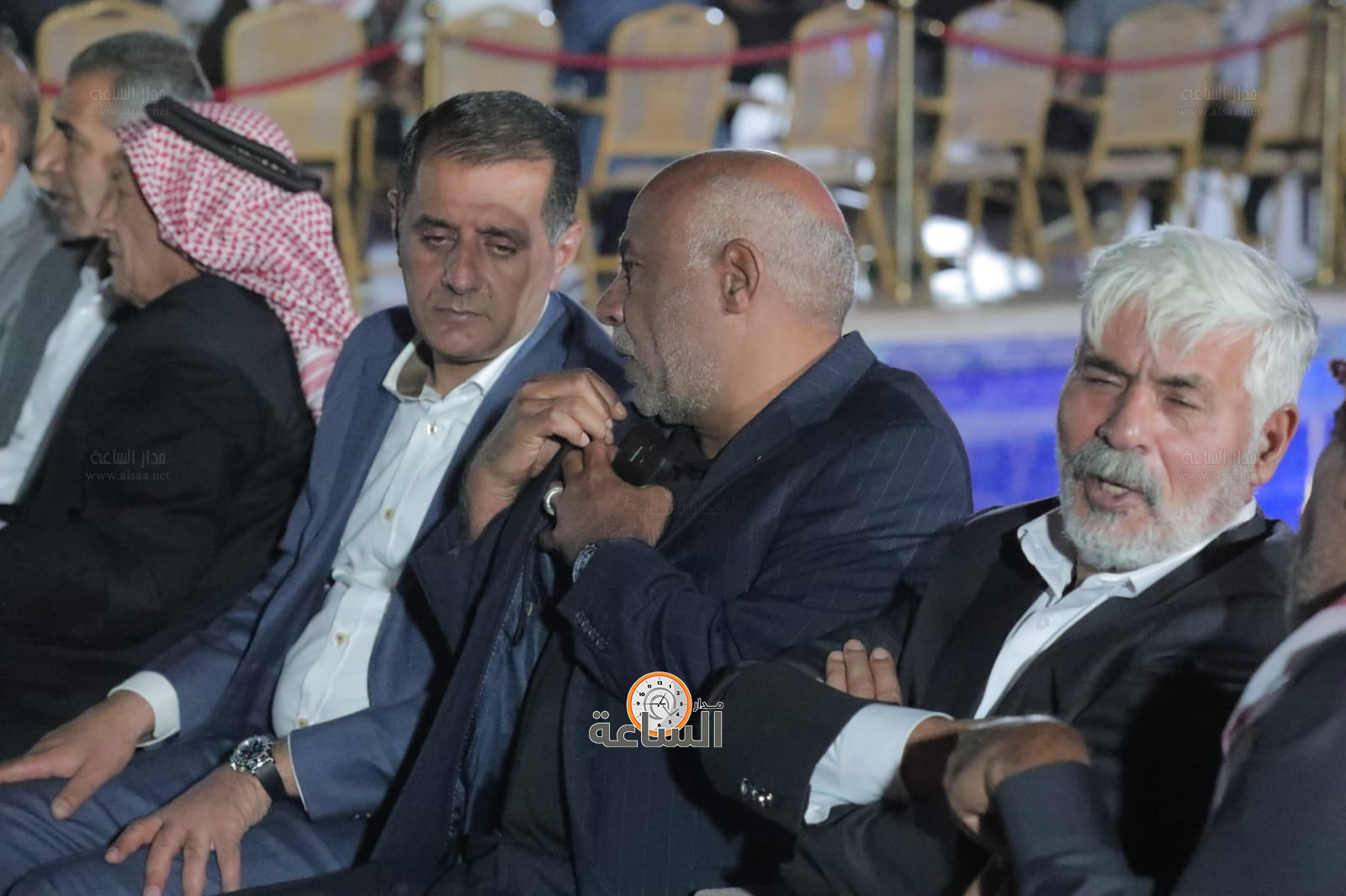 Madar Al-Saa Images 0.09025246388958463