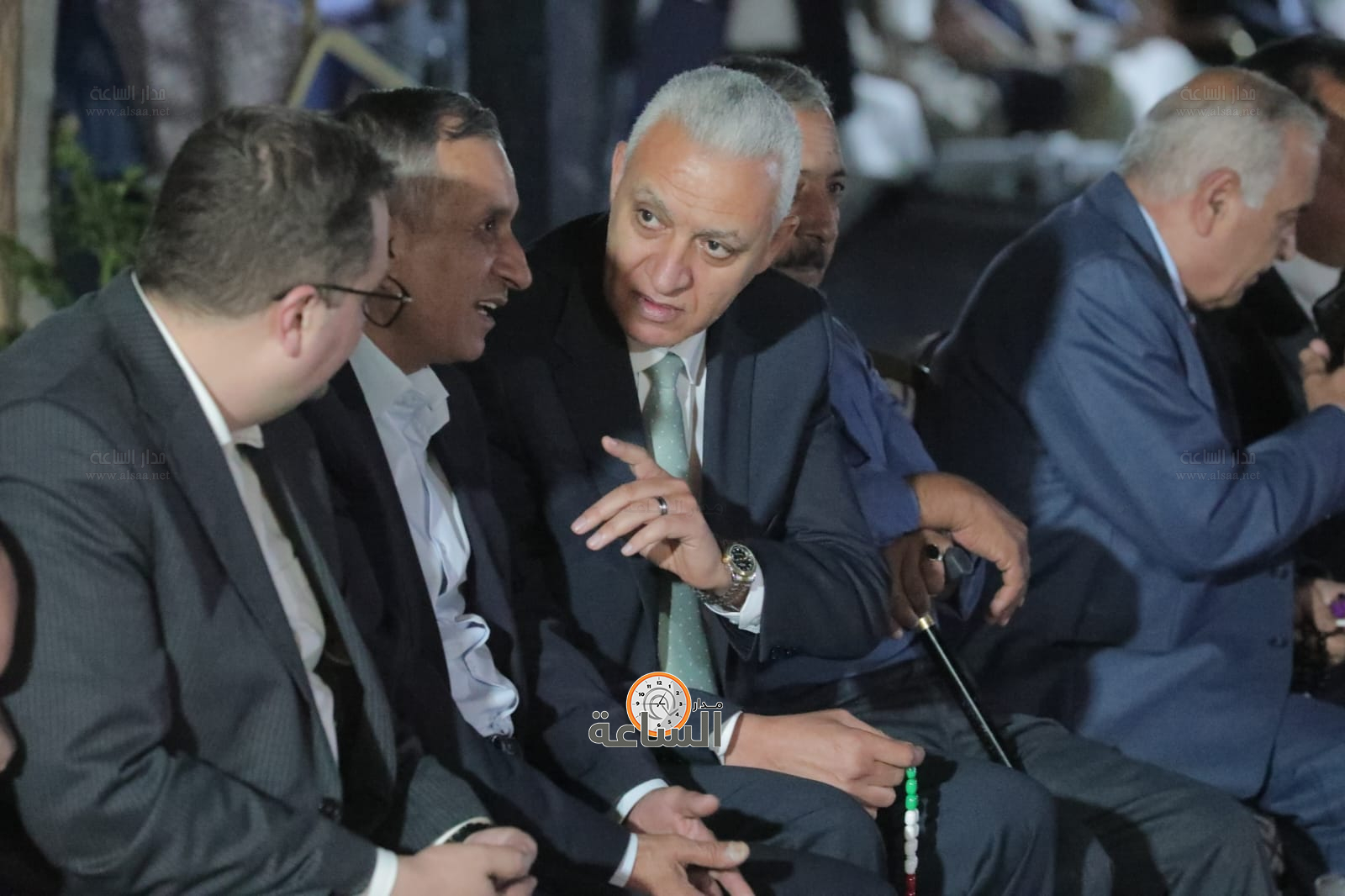 Madar Al-Saa Images 0.17747928913859556