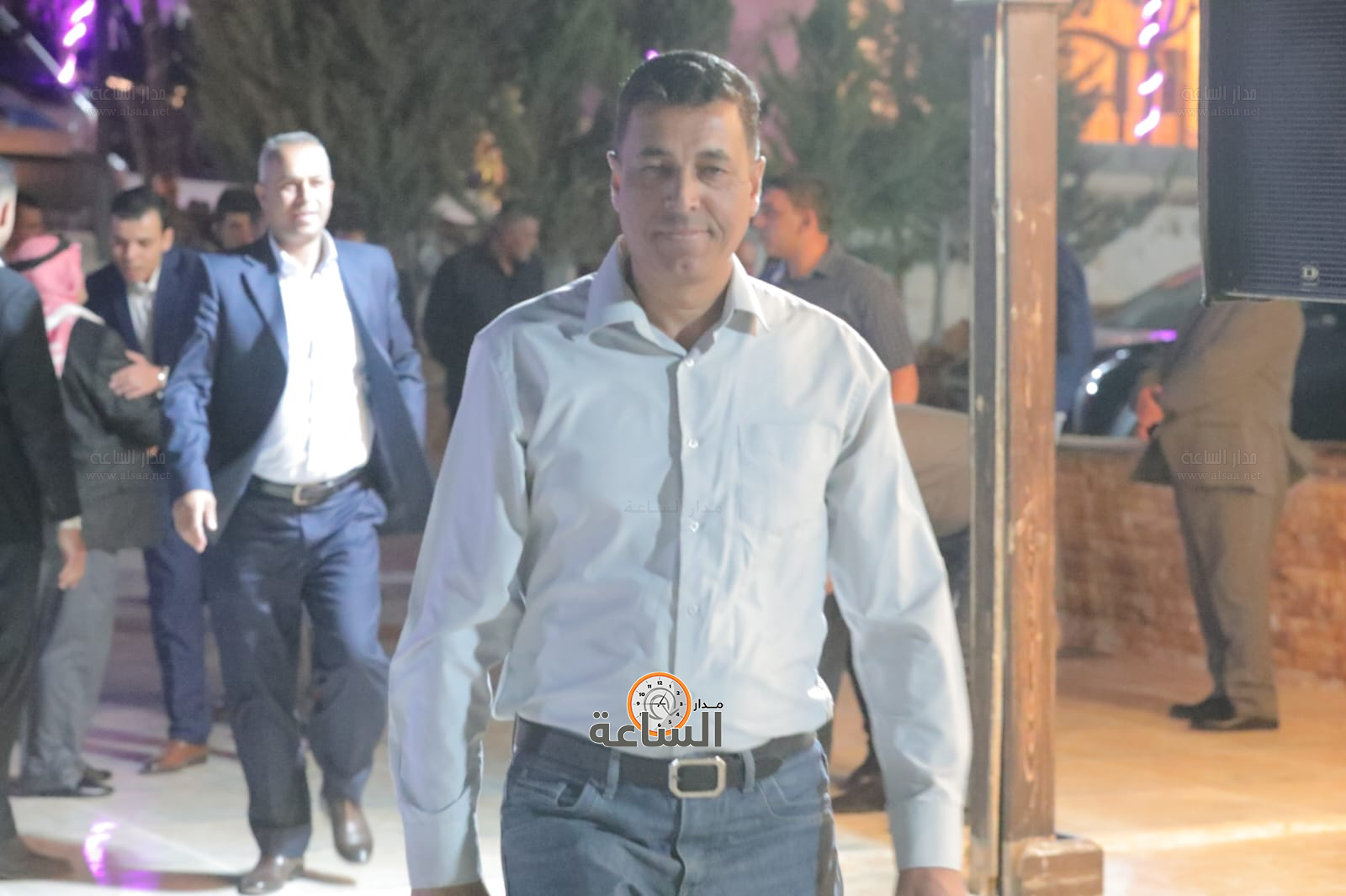 Madar Al-Saa Images 0.41680305461102607