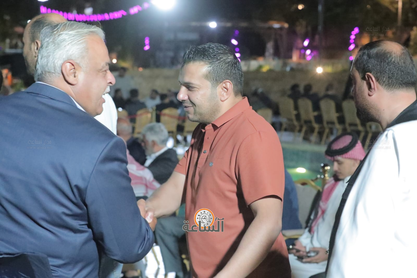 Madar Al-Saa Images 0.41569628901704647