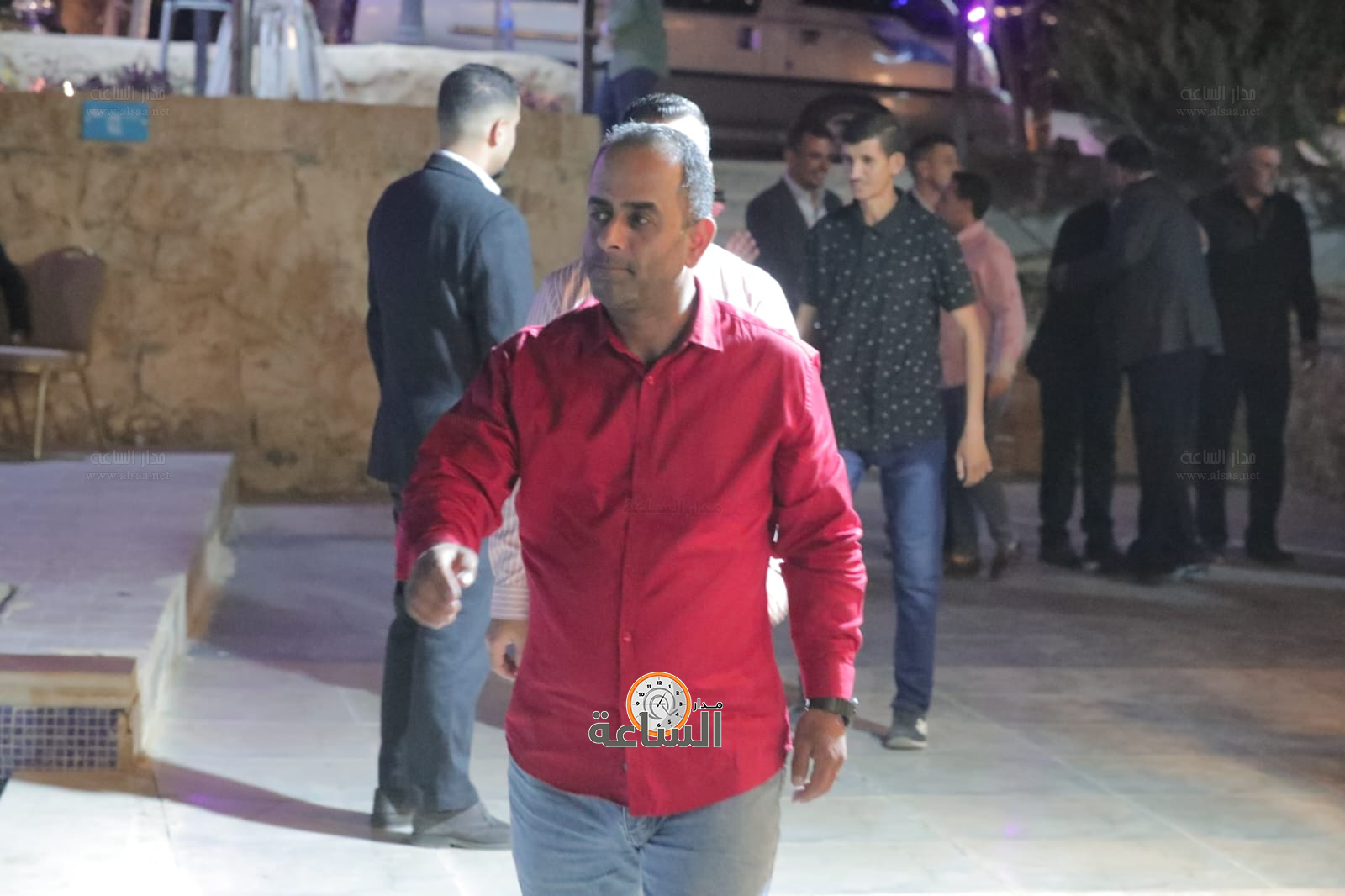 Madar Al-Saa Images 0.4709740535092338