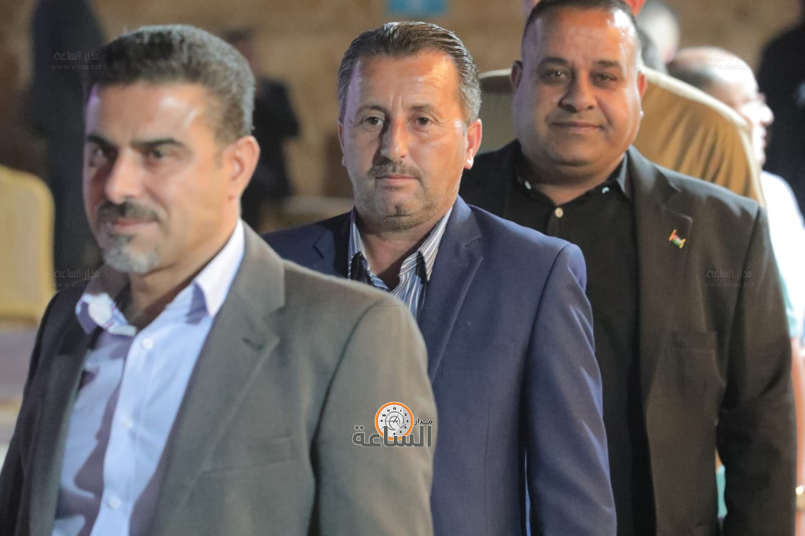 Madar Al-Saa Images 0.4426805408575525