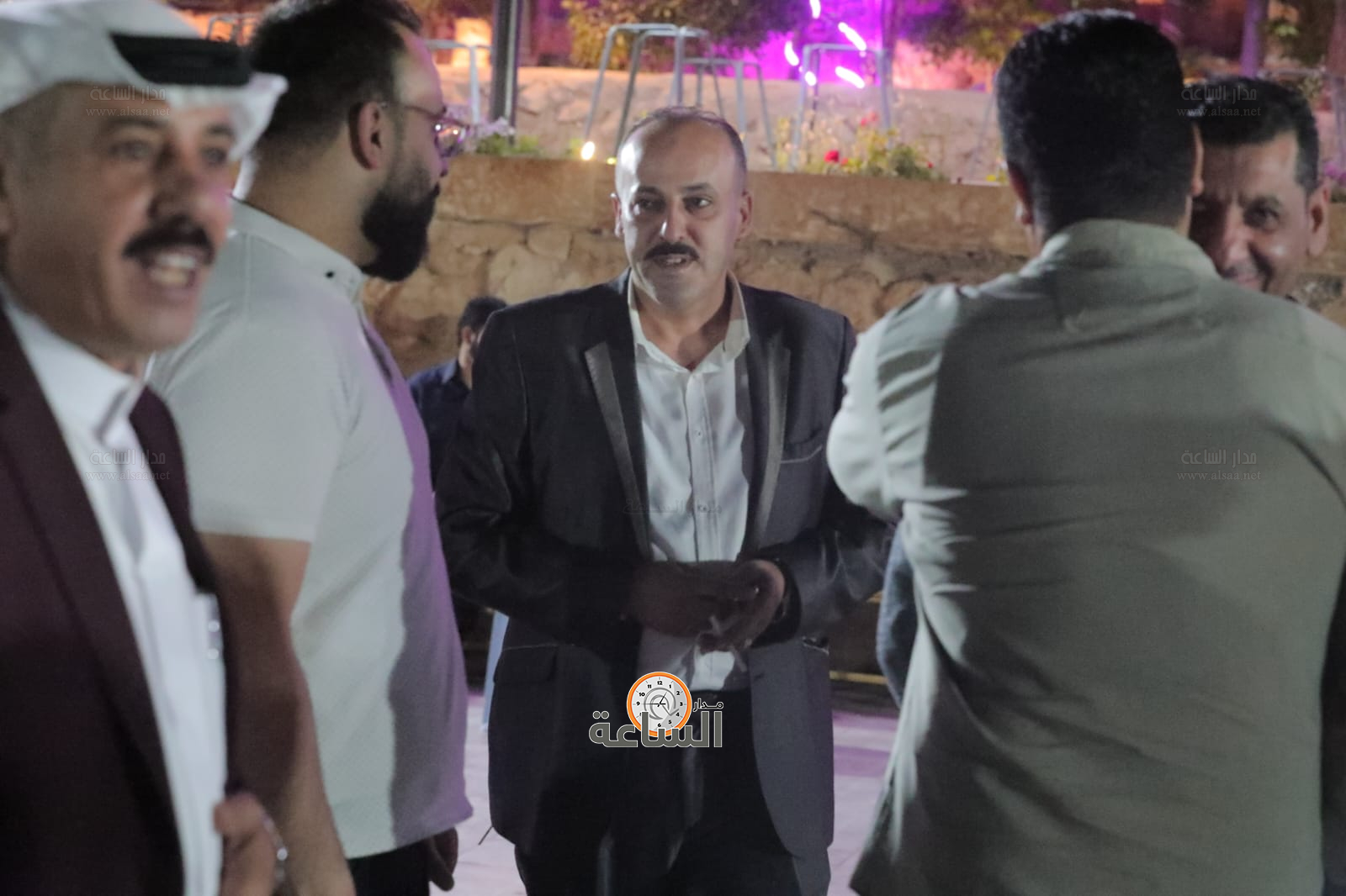 Madar Al-Saa Images 0.435155583073645