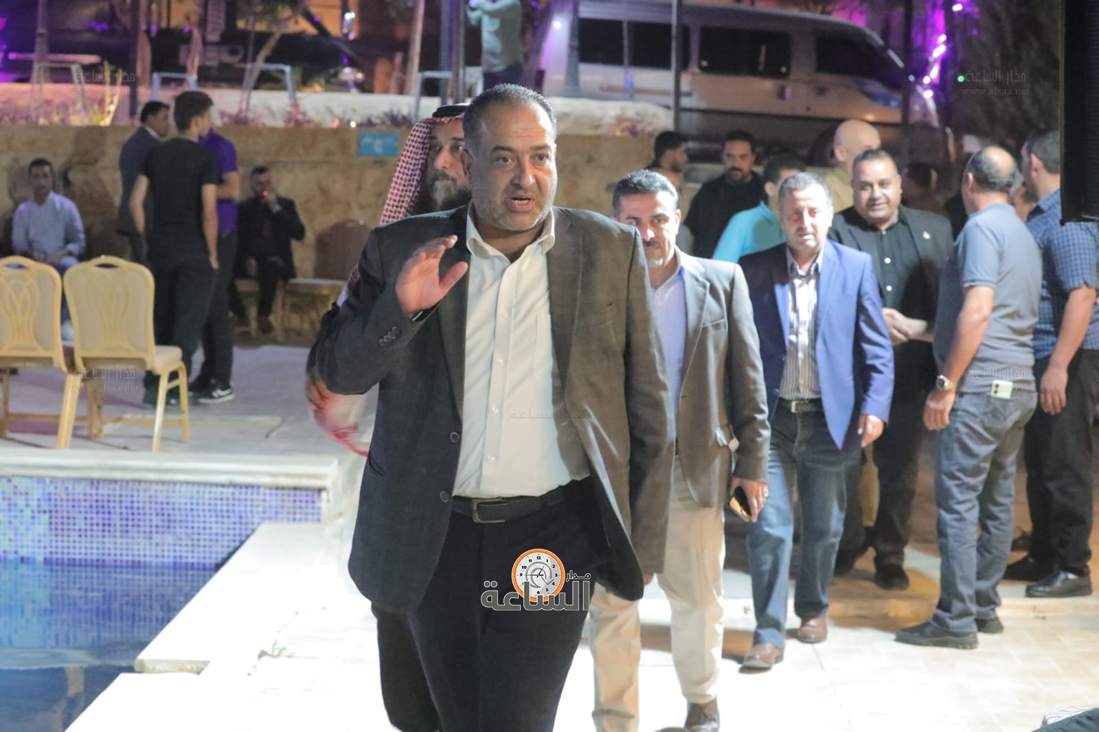 Madar Al-Saa Images 0.10386549738529172