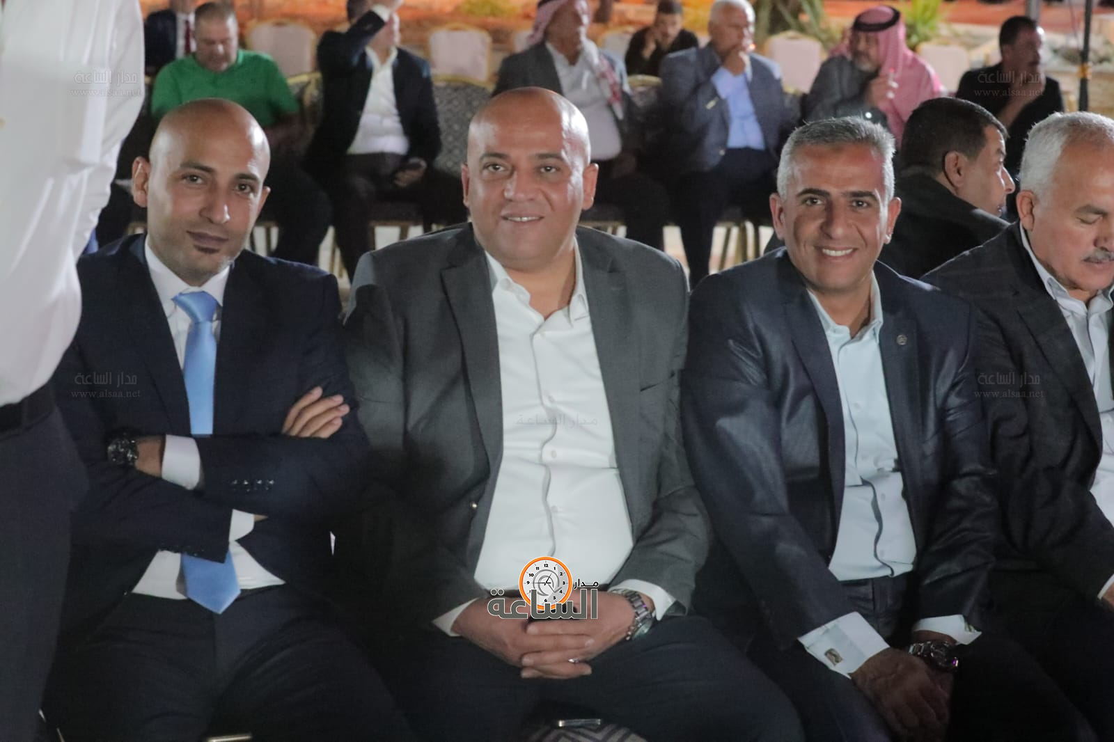 Madar Al-Saa Images 0.4597316981534487