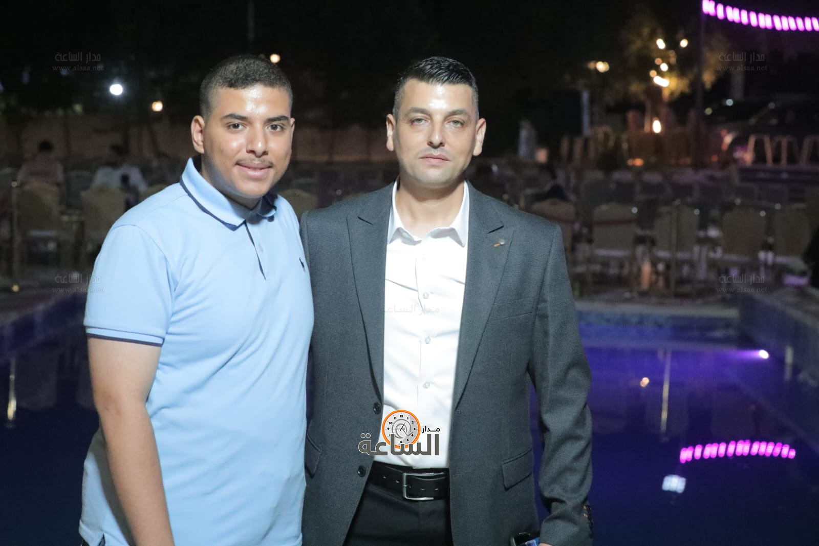 Madar Al-Saa Images 0.892305525585877