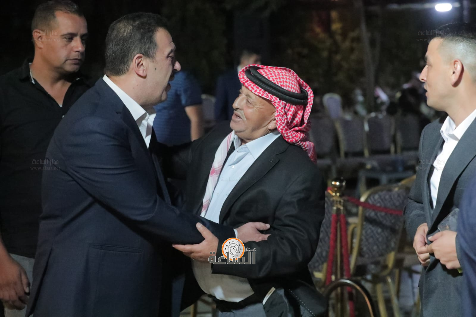 Madar Al-Saa Images 0.35984819504583687