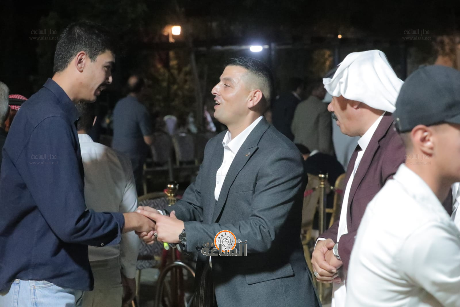 Madar Al-Saa Images 0.16729125066468986