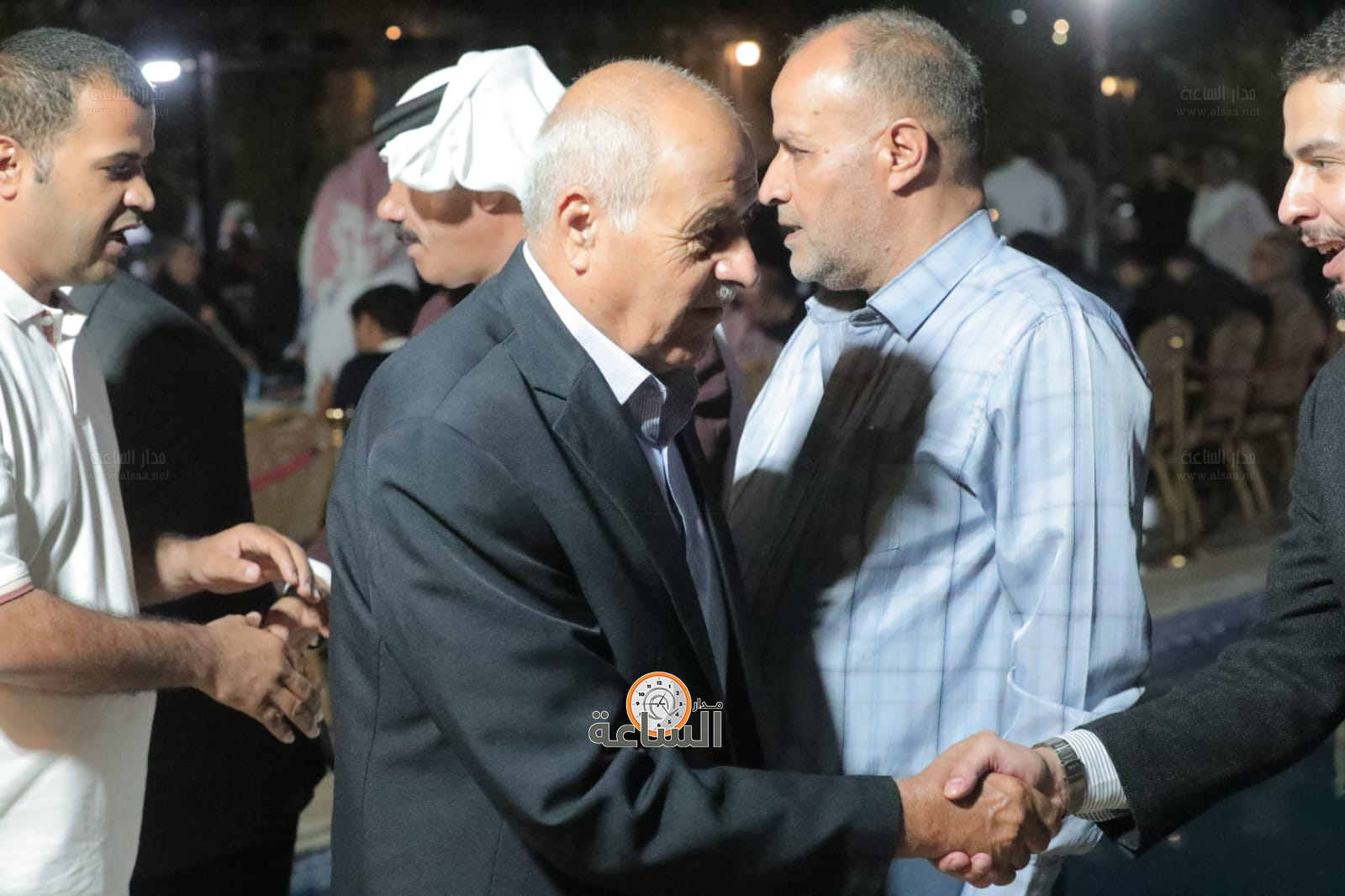 Madar Al-Saa Images 0.24168146280051983