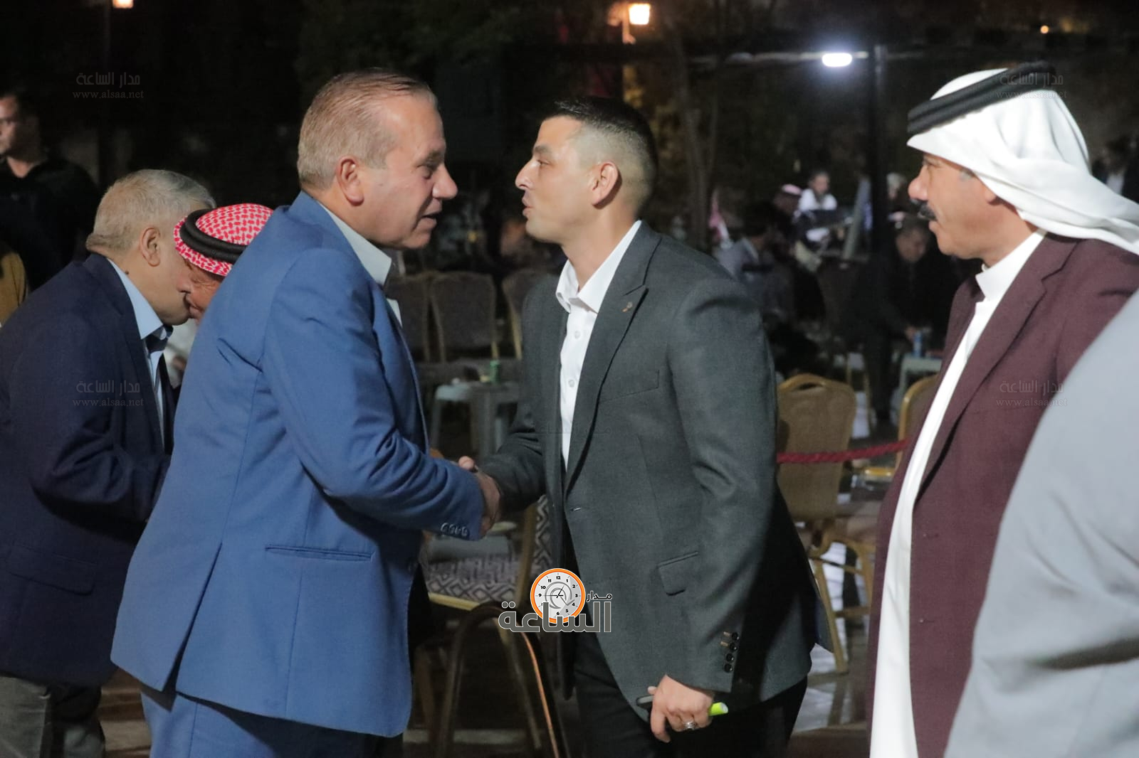 Madar Al-Saa Images 0.6793056617342279