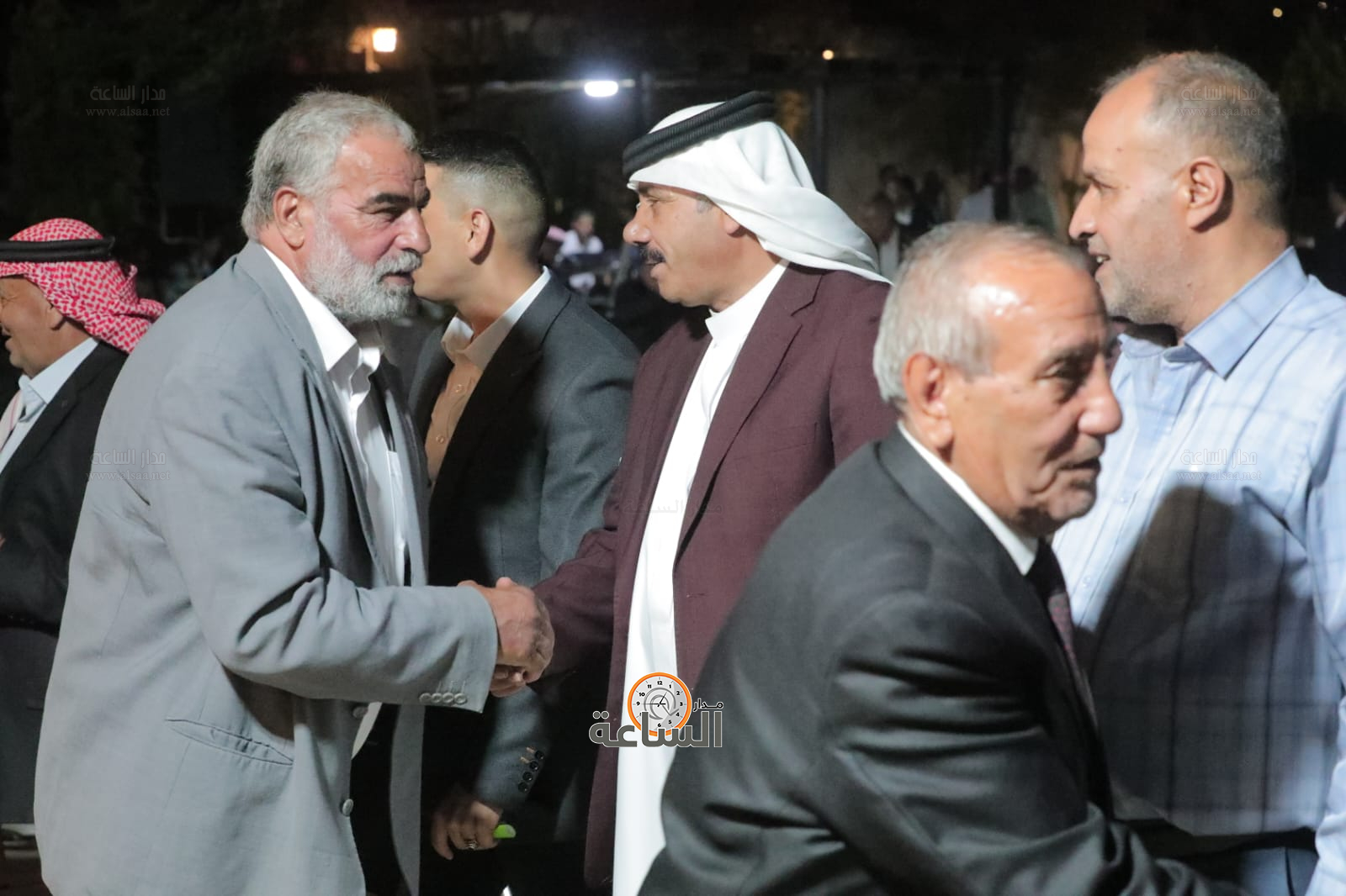 Madar Al-Saa Images 0.09008021082009599