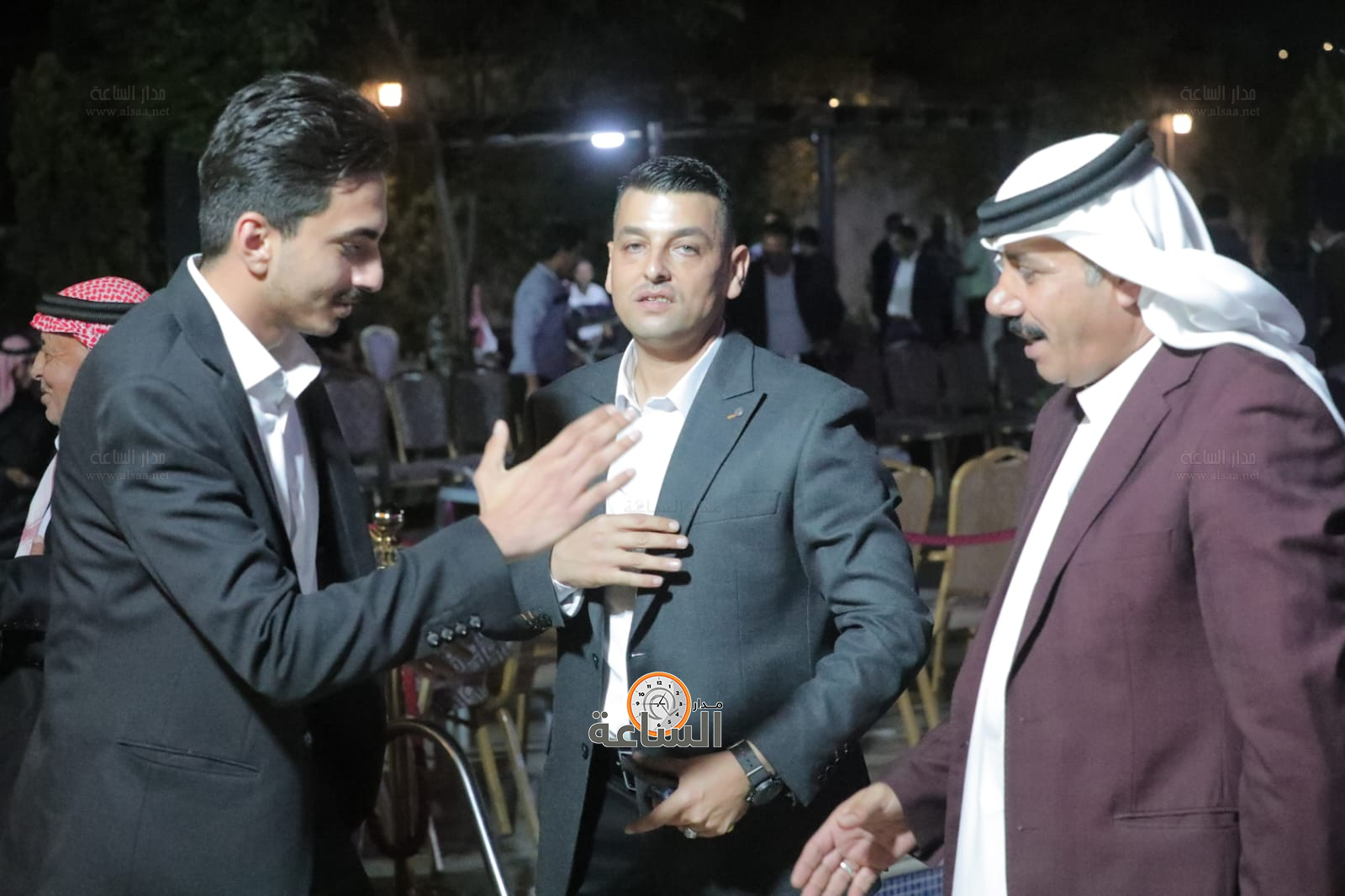 Madar Al-Saa Images 0.15902066597428088