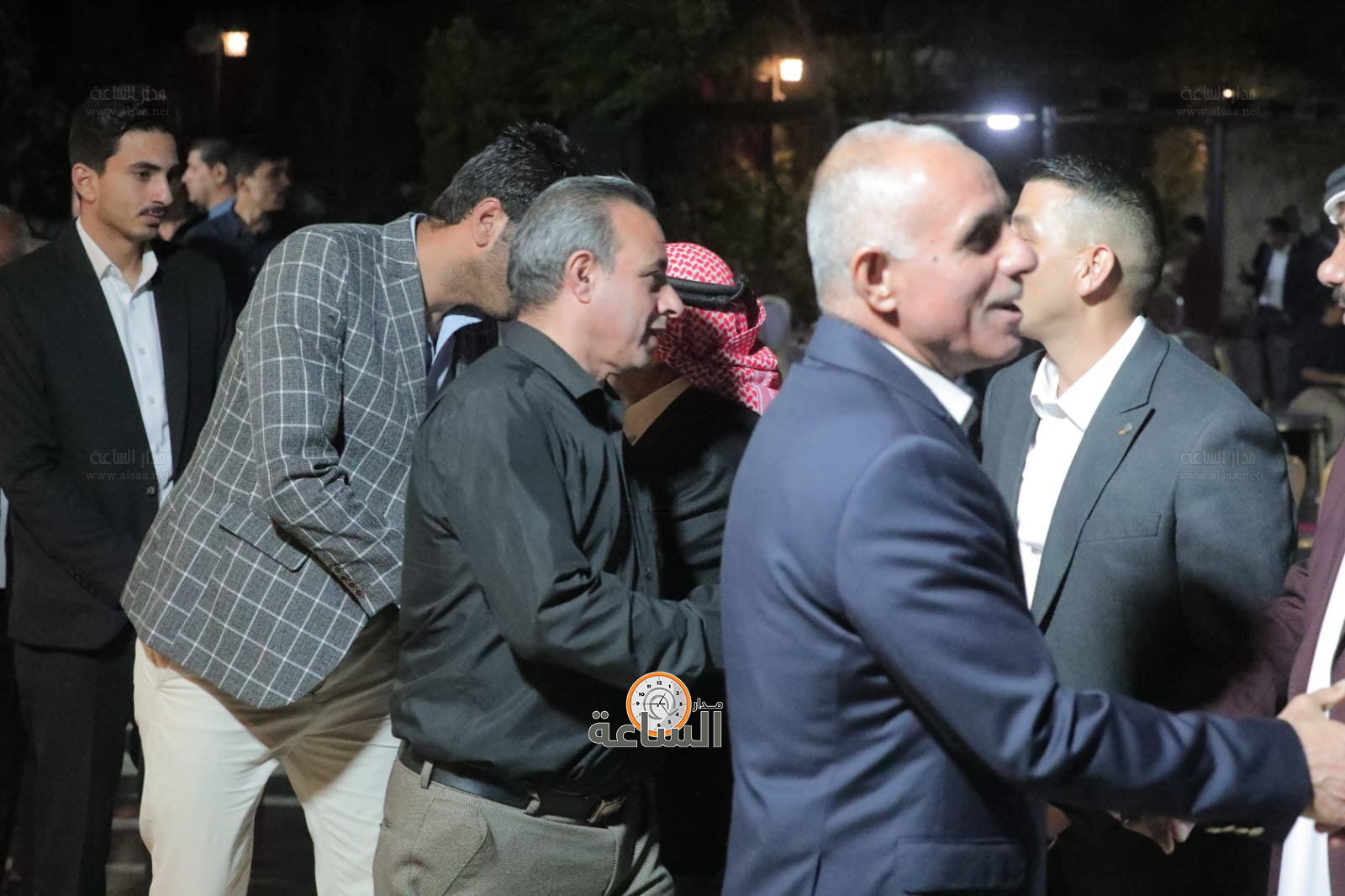 Madar Al-Saa Images 0.6300936970933951