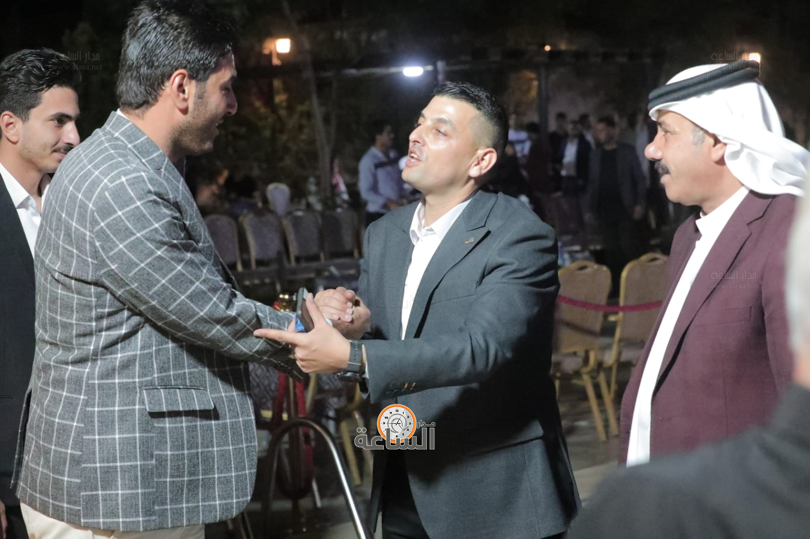 Madar Al-Saa Images 0.2469783680316746