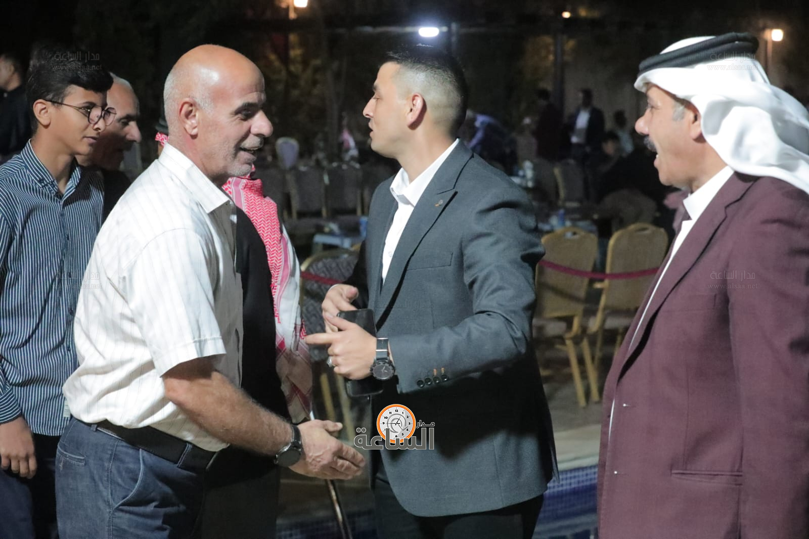 Madar Al-Saa Images 0.8546078115309743