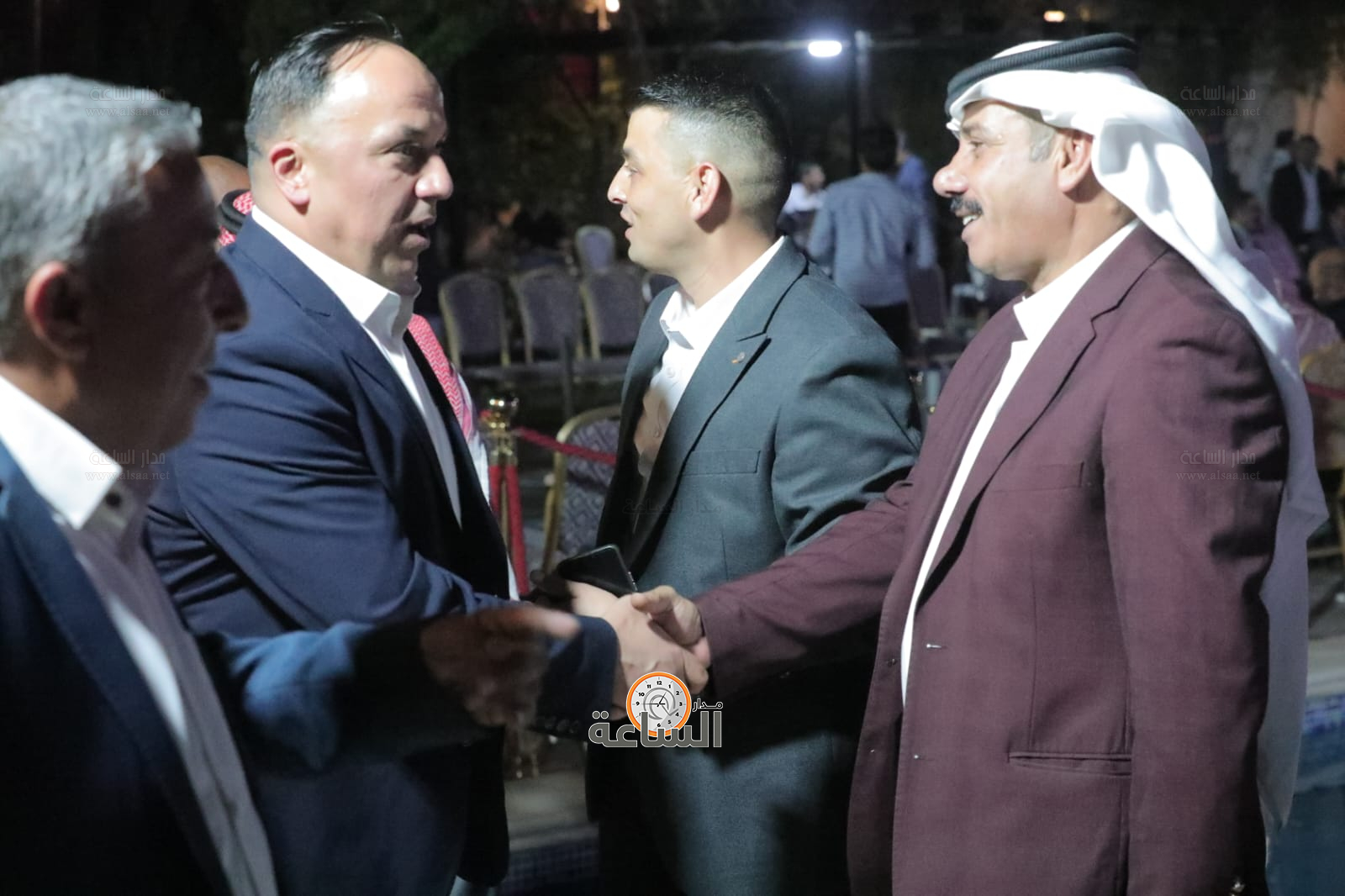 Madar Al-Saa Images 0.7294615249664773