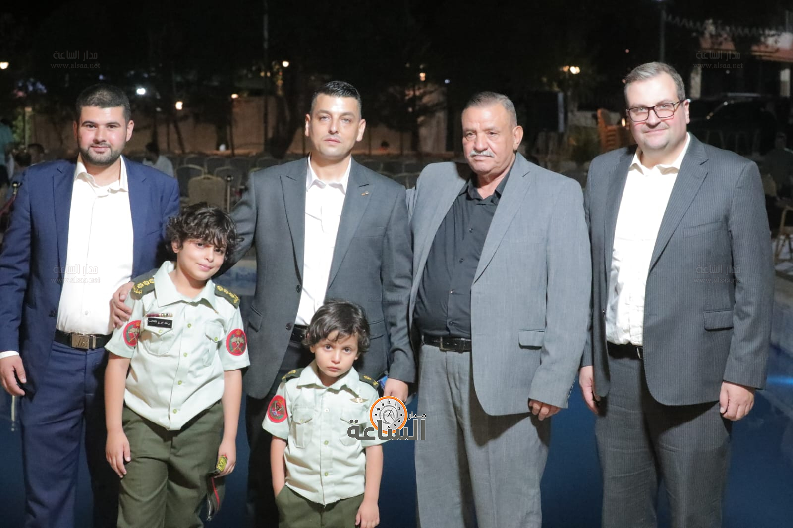 Madar Al-Saa Images 0.2683678033650113