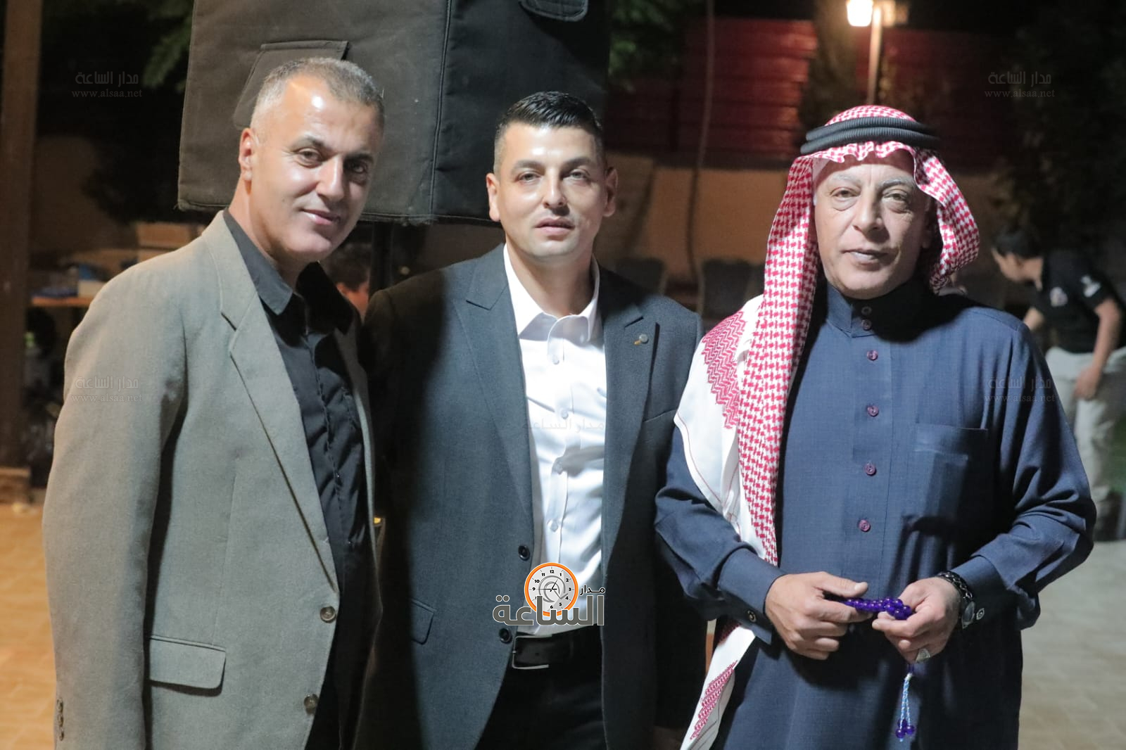 Madar Al-Saa Images 0.5102342790869542