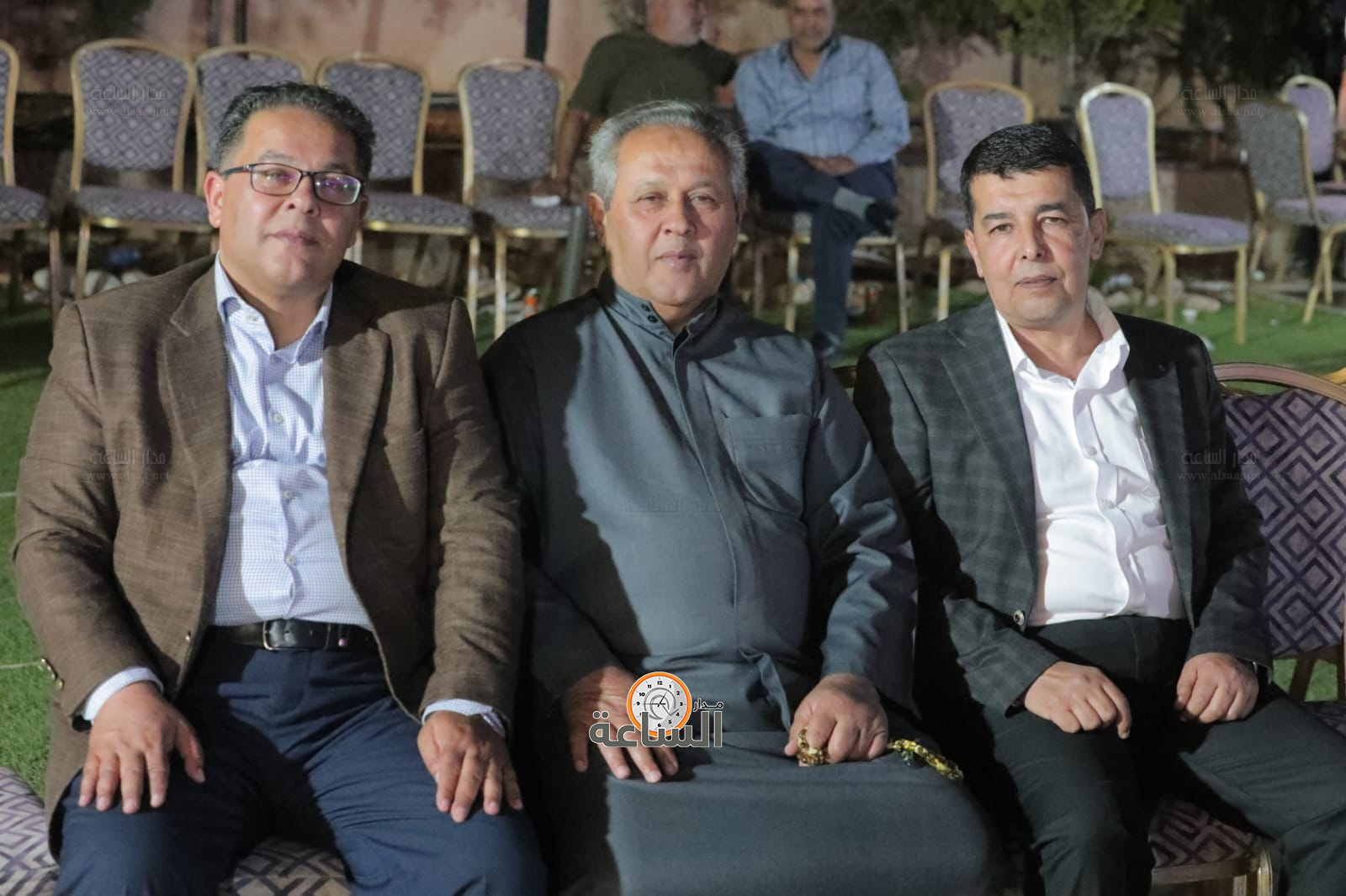 Madar Al-Saa Images 0.6864243045358036