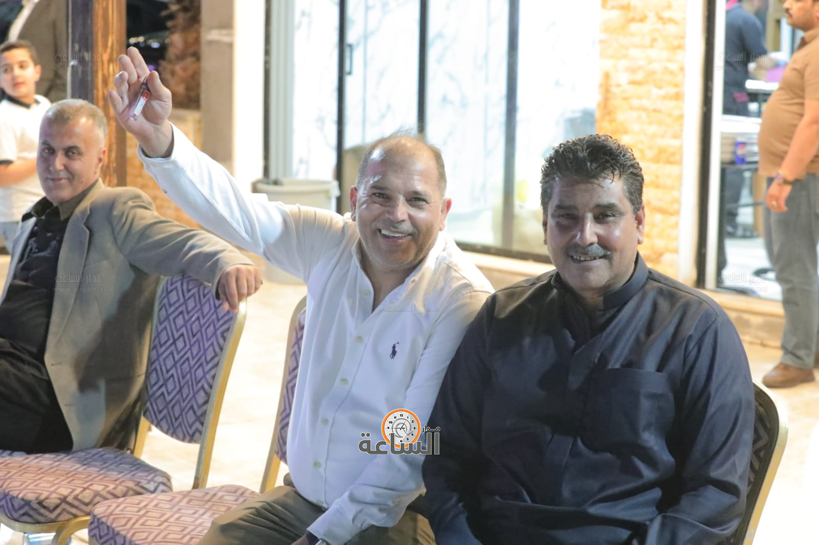 Madar Al-Saa Images 0.38261324363033444