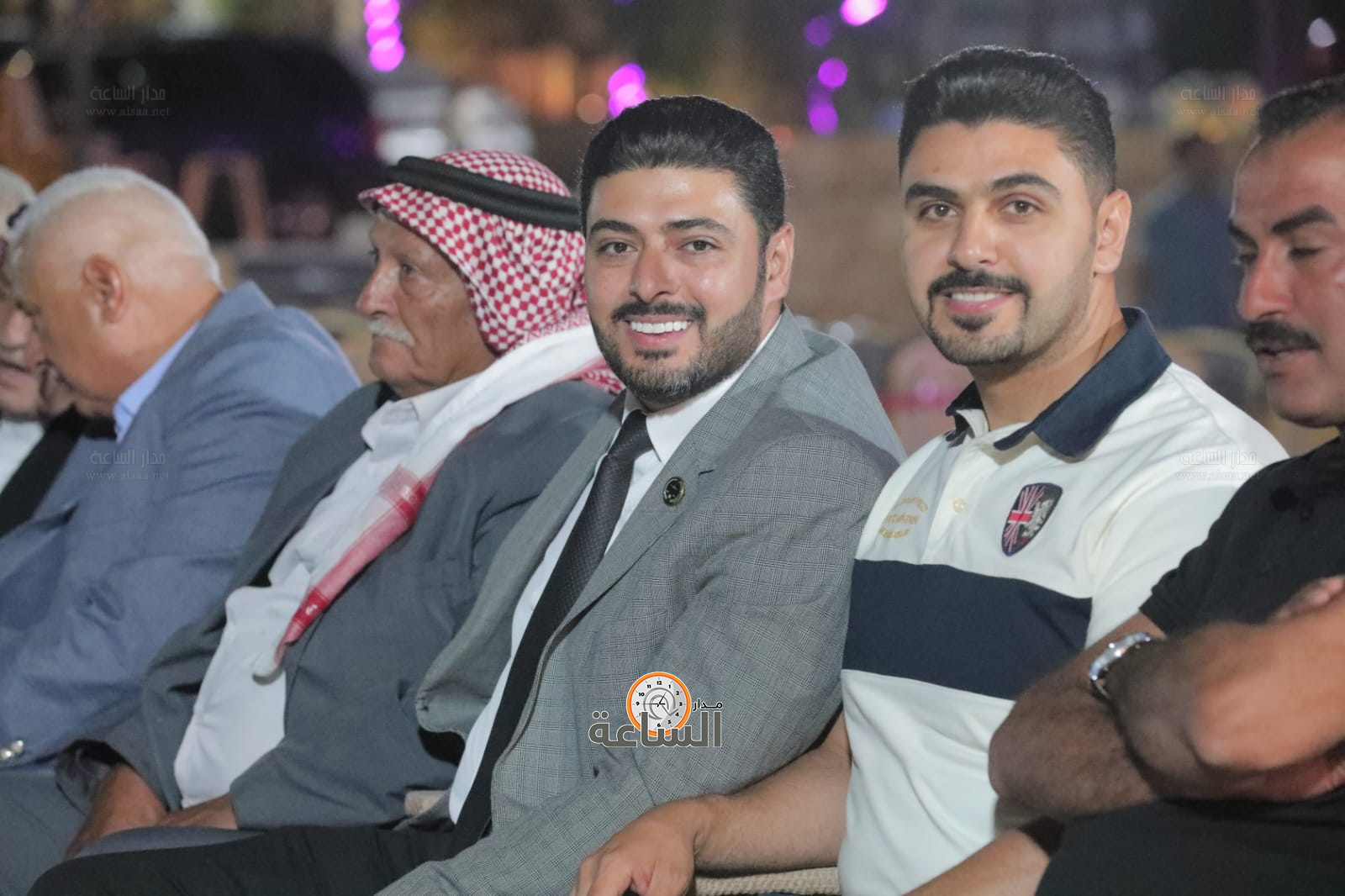 Madar Al-Saa Images 0.5612657373681271