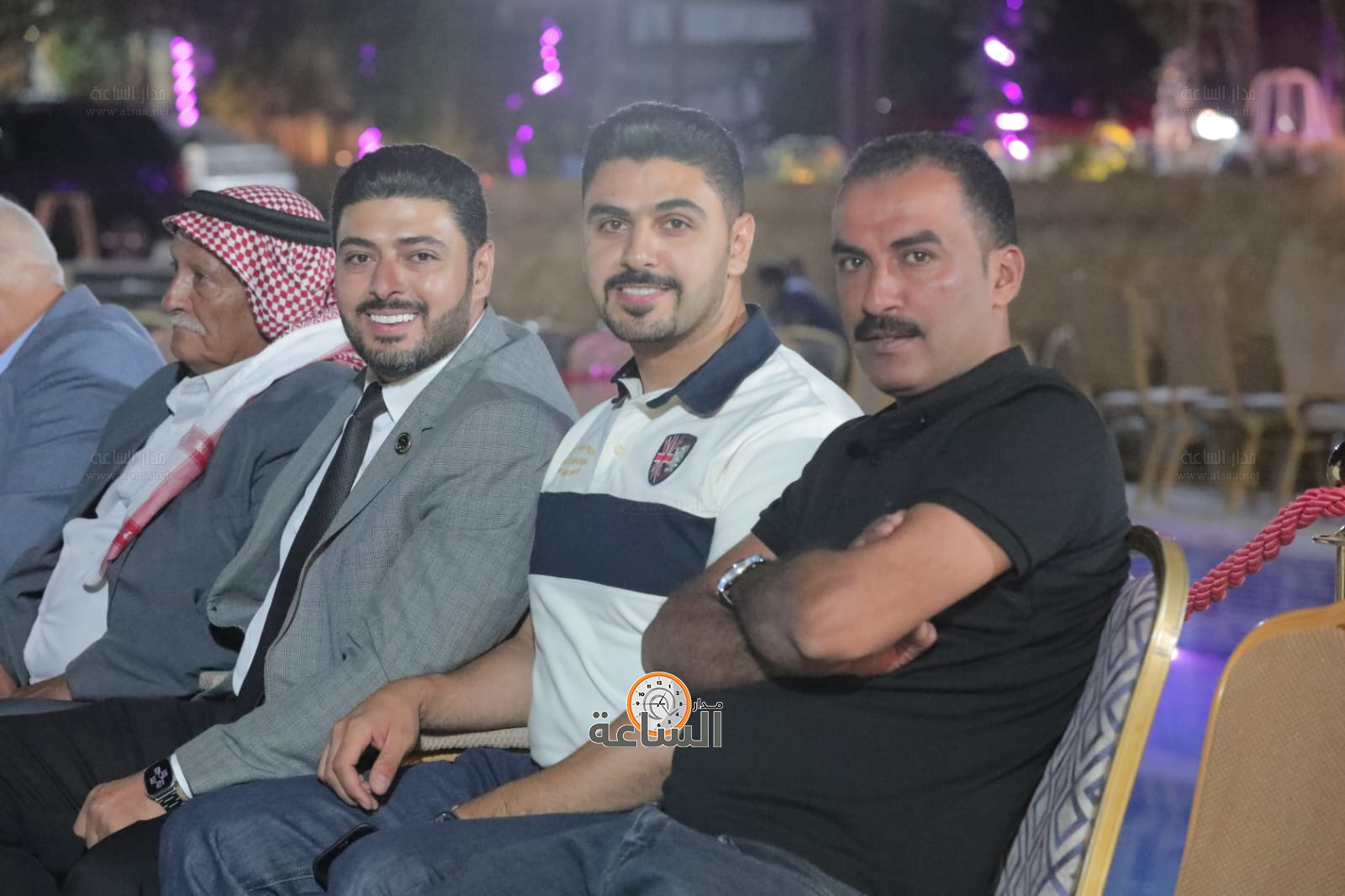 Madar Al-Saa Images 0.17812277928158504