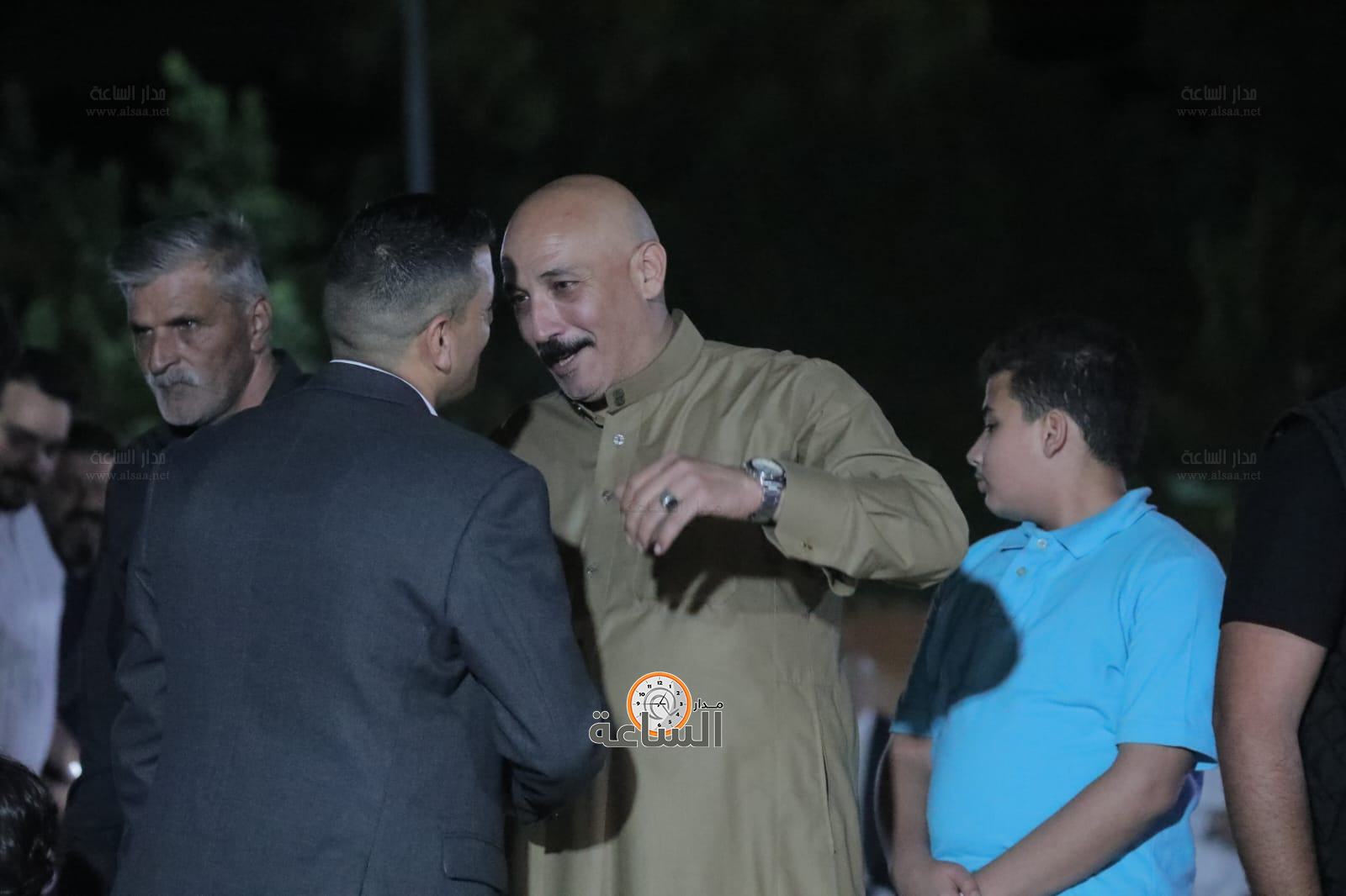 Madar Al-Saa Images 0.42921300846787724