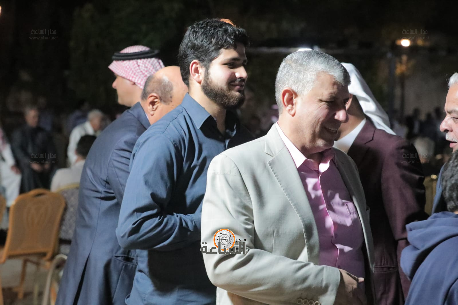 Madar Al-Saa Images 0.3549398642213266