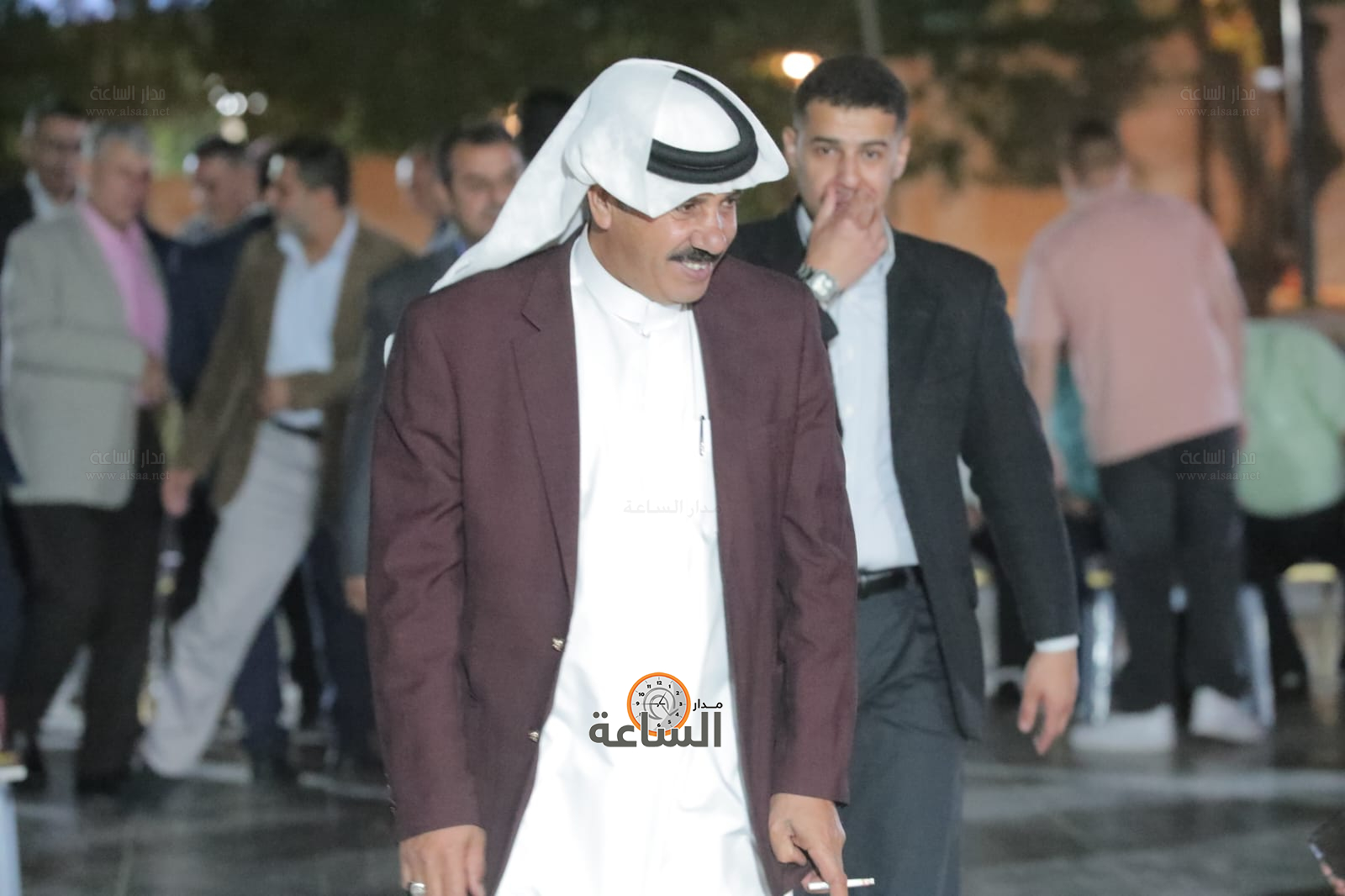 Madar Al-Saa Images 0.3063715069219405