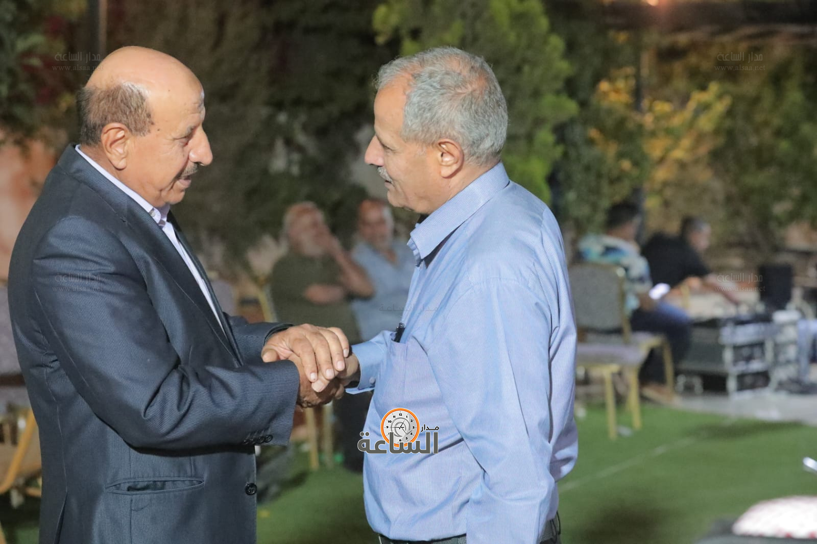 Madar Al-Saa Images 0.2857766587324645