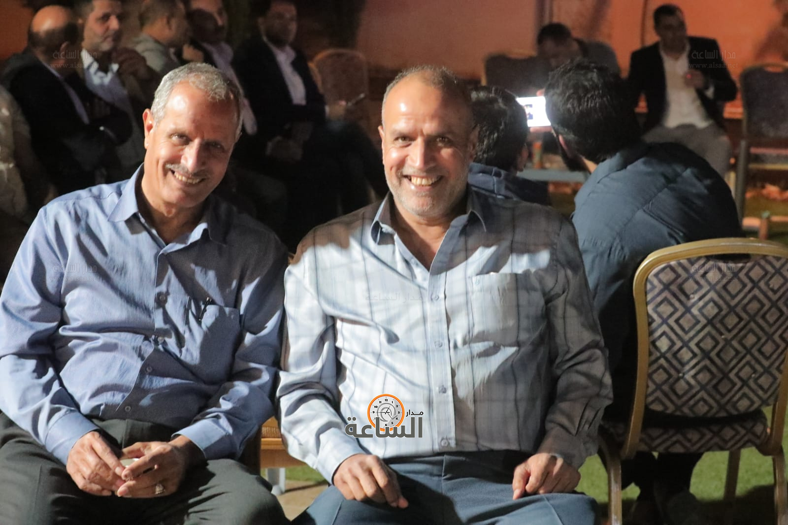 Madar Al-Saa Images 0.9078969752260657