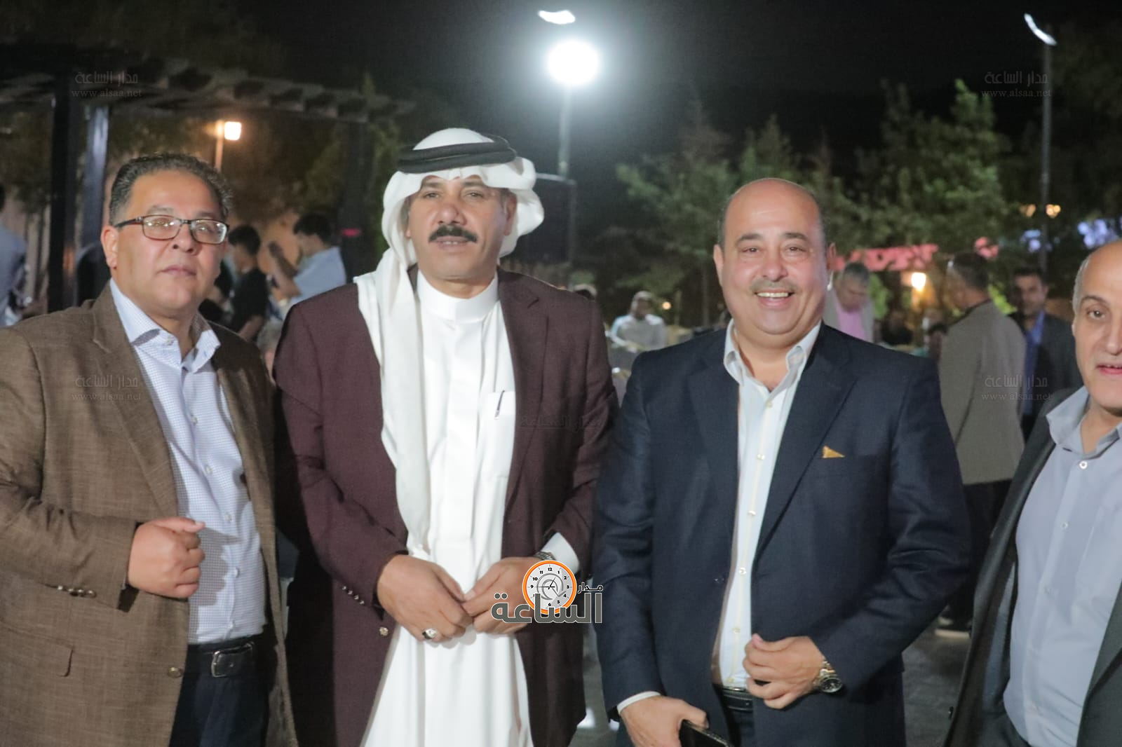 Madar Al-Saa Images 0.40256523829089175