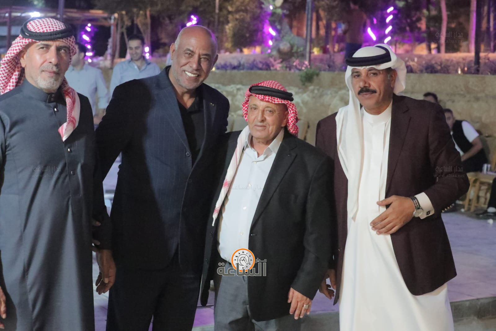 Madar Al-Saa Images 0.2987364247034523