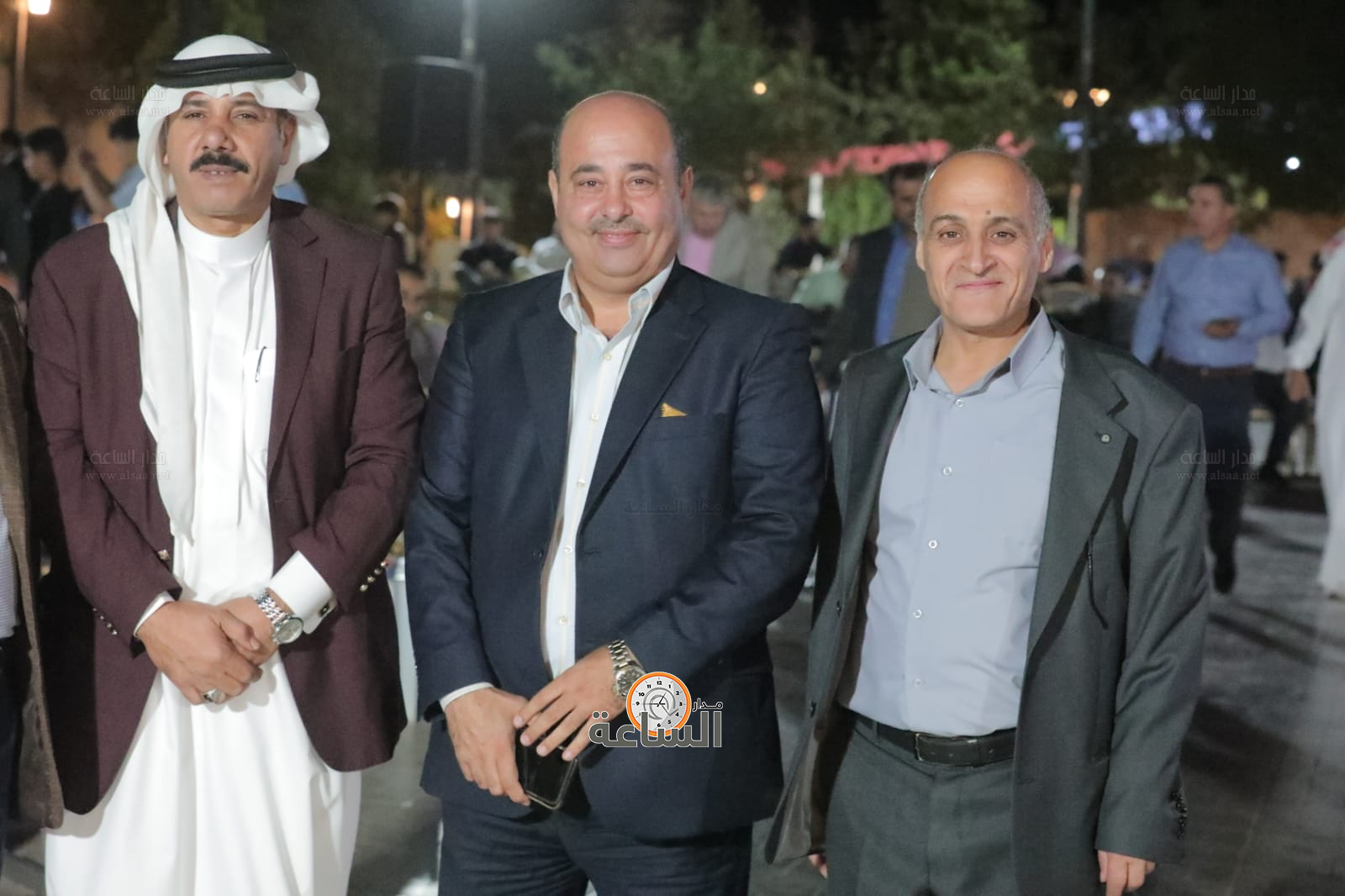 Madar Al-Saa Images 0.4755193653336732