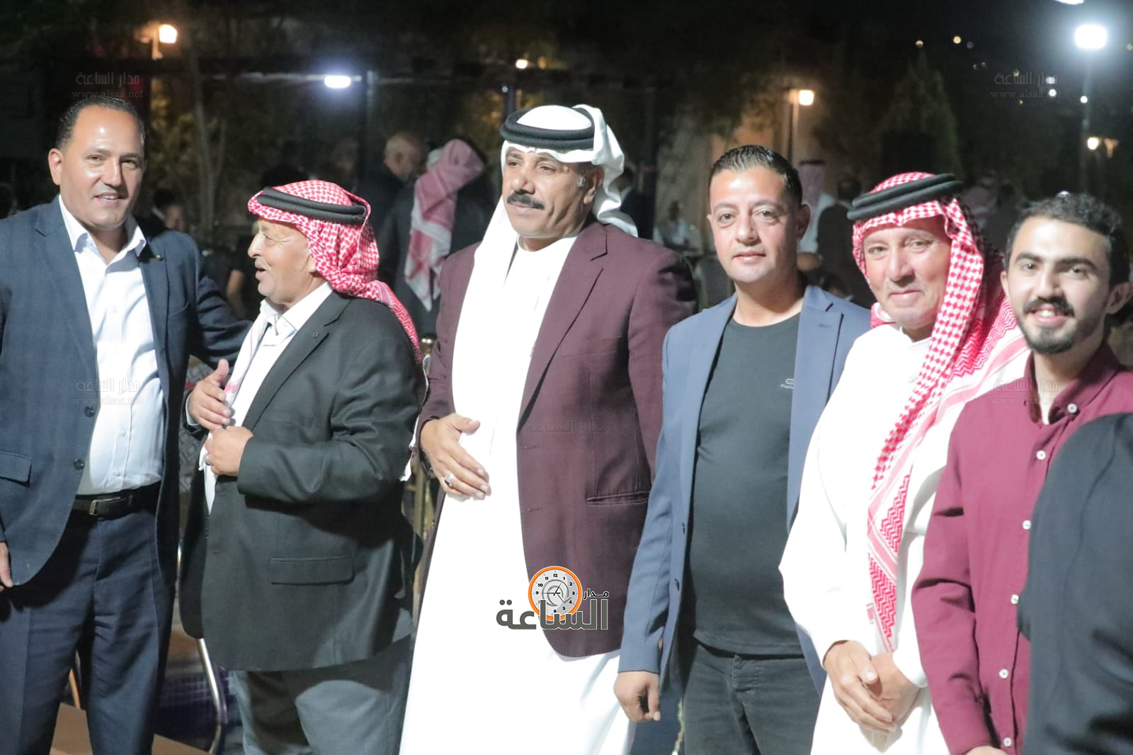 Madar Al-Saa Images 0.47670142912374225