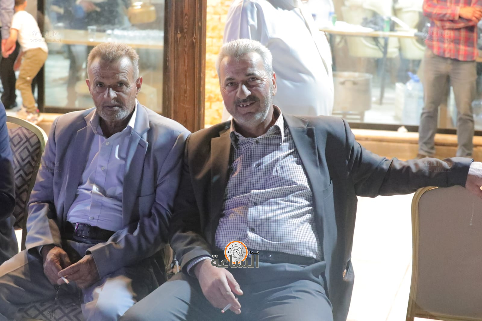 Madar Al-Saa Images 0.20185681551594592