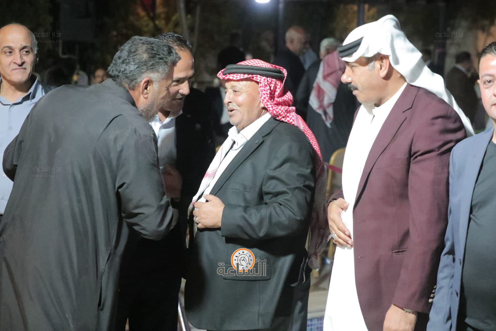 Madar Al-Saa Images 0.5253744361397218